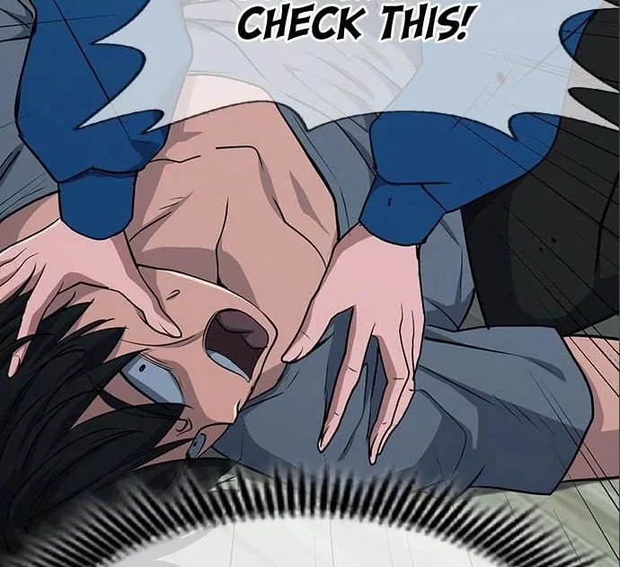 Read Secret Player chapter 35 image 97 on Lezhin