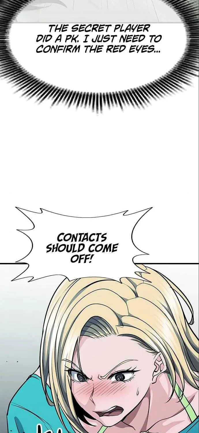 Read Secret Player chapter 35 image 98 on Lezhin
