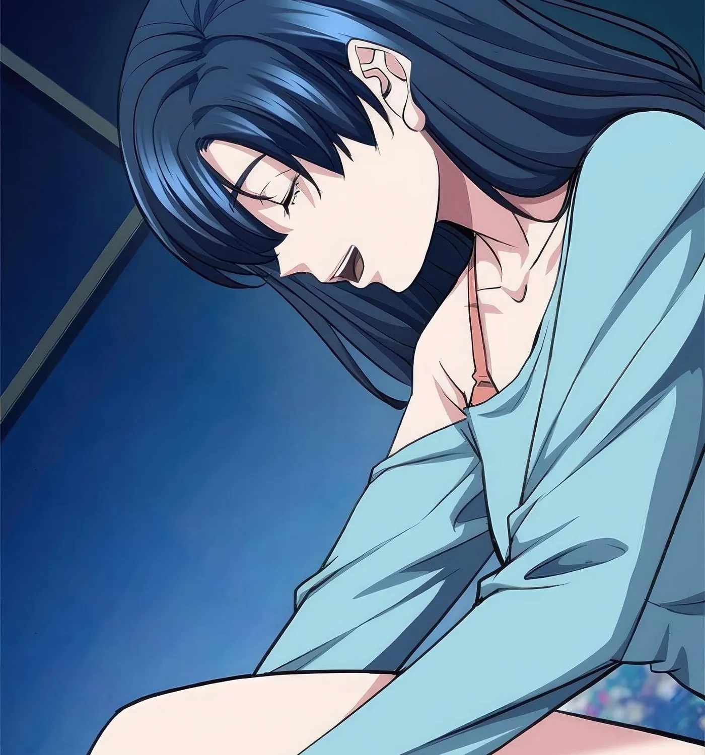 Read Secret Player chapter 36 image 104 on Lezhin