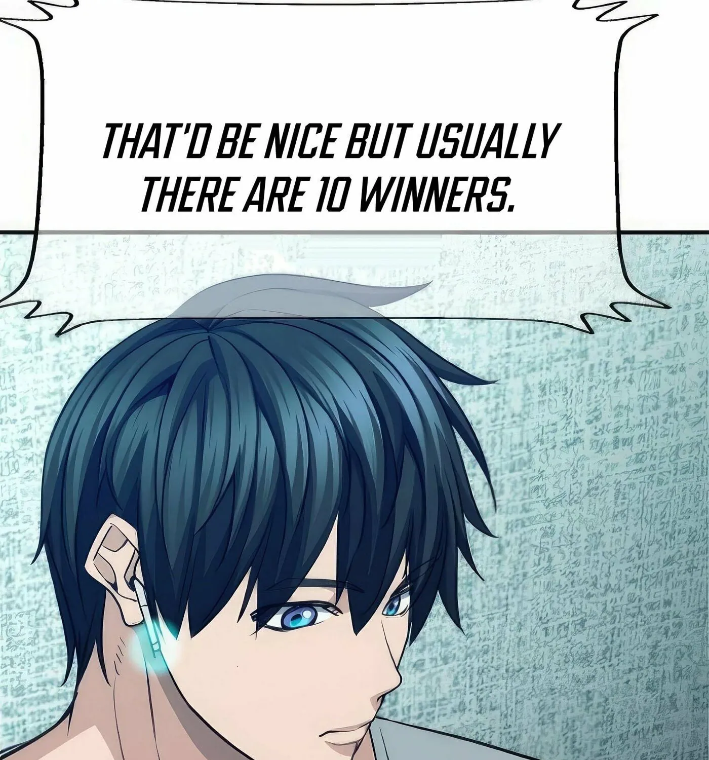 Read Secret Player chapter 36 image 109 on Lezhin