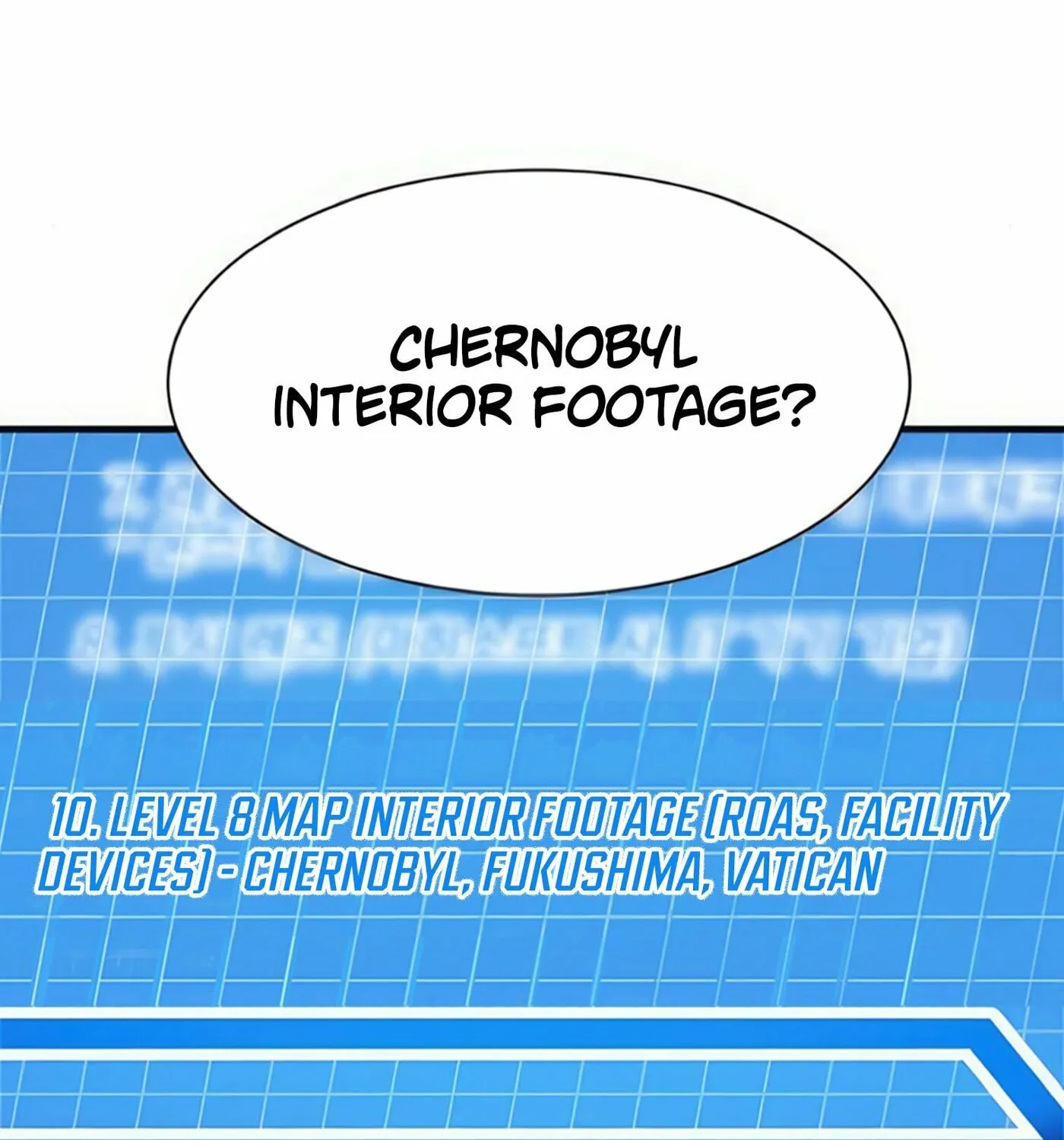 Read Secret Player chapter 36 image 122 on Lezhin