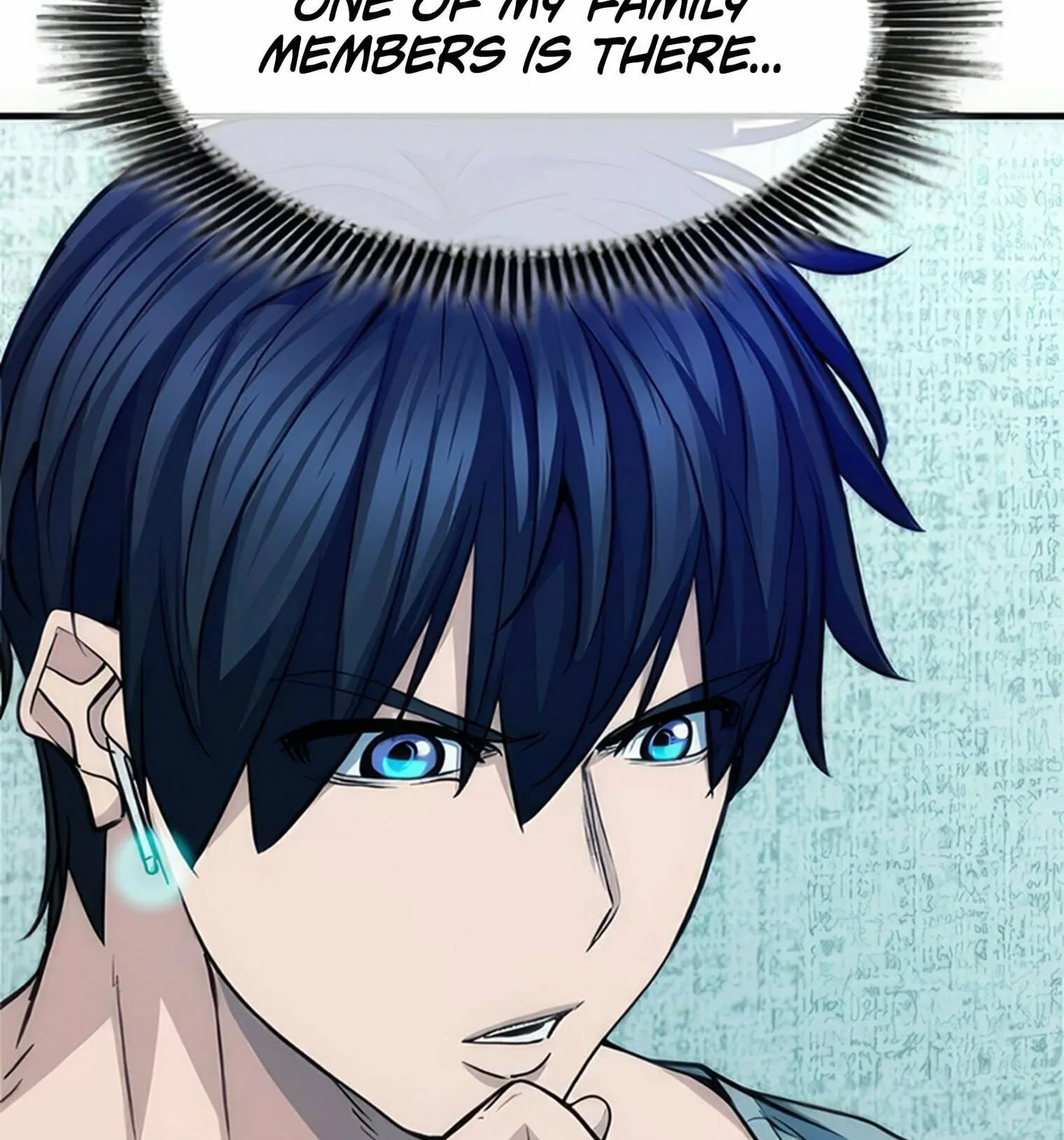 Read Secret Player chapter 36 image 127 on Lezhin