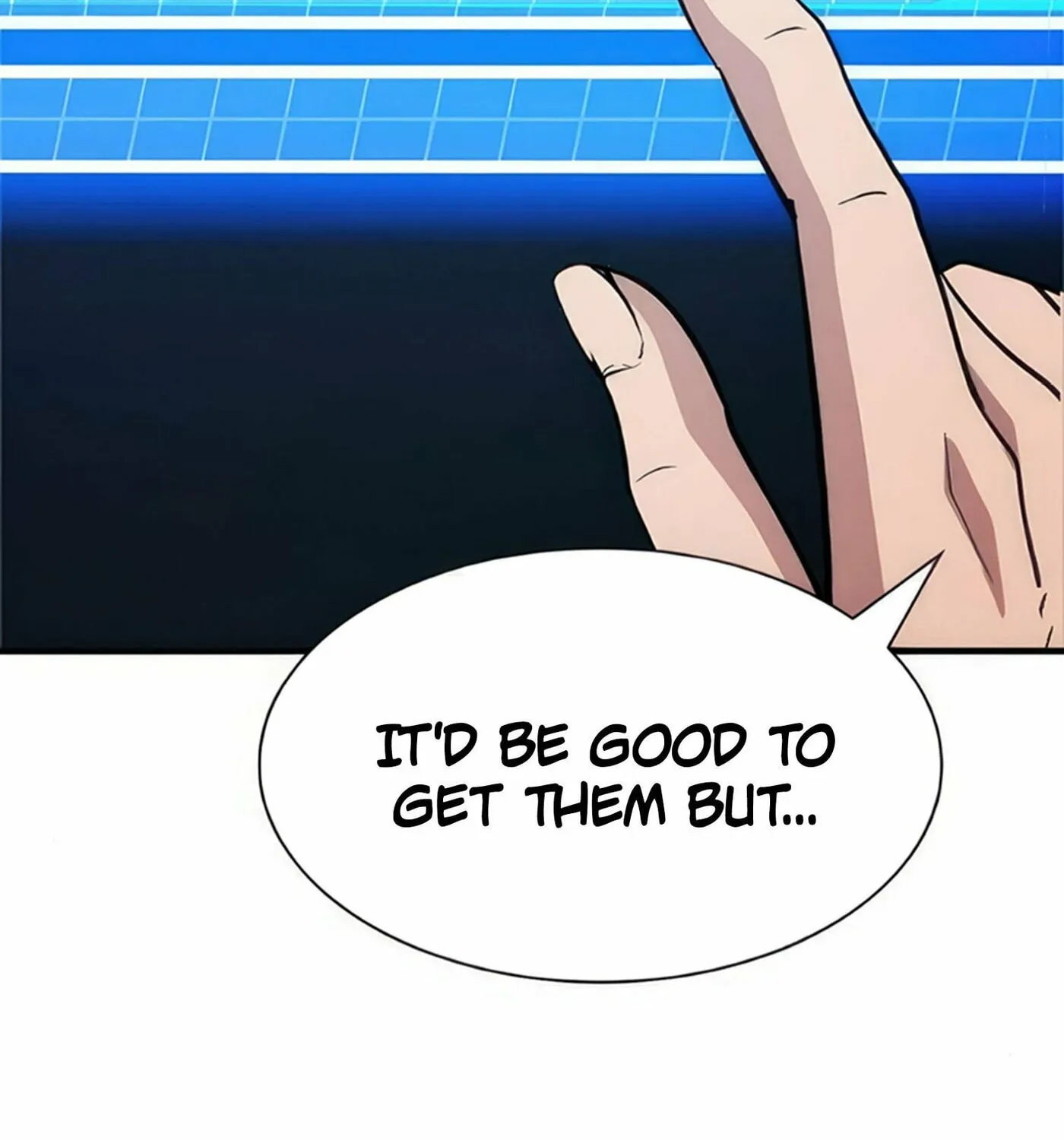 Read Secret Player chapter 36 image 130 on Lezhin