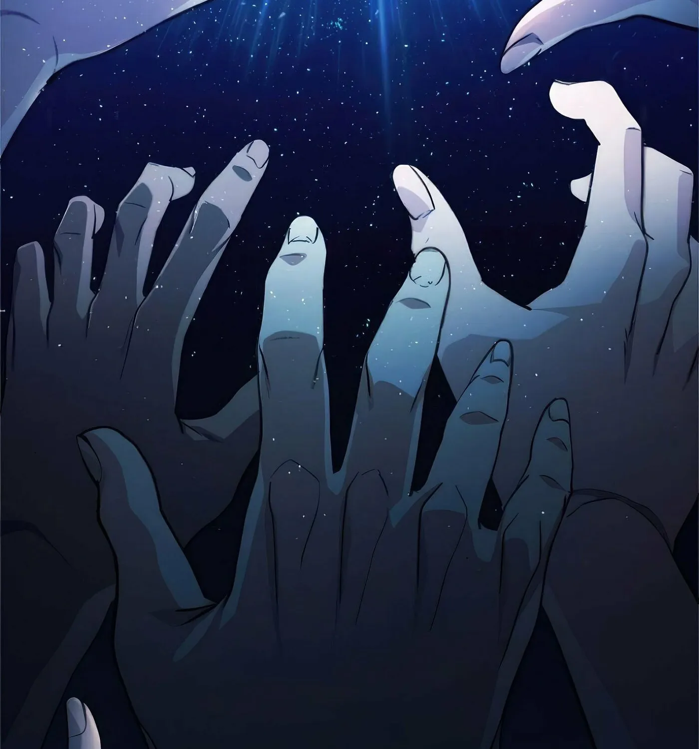 Read Secret Player chapter 36 image 133 on Lezhin