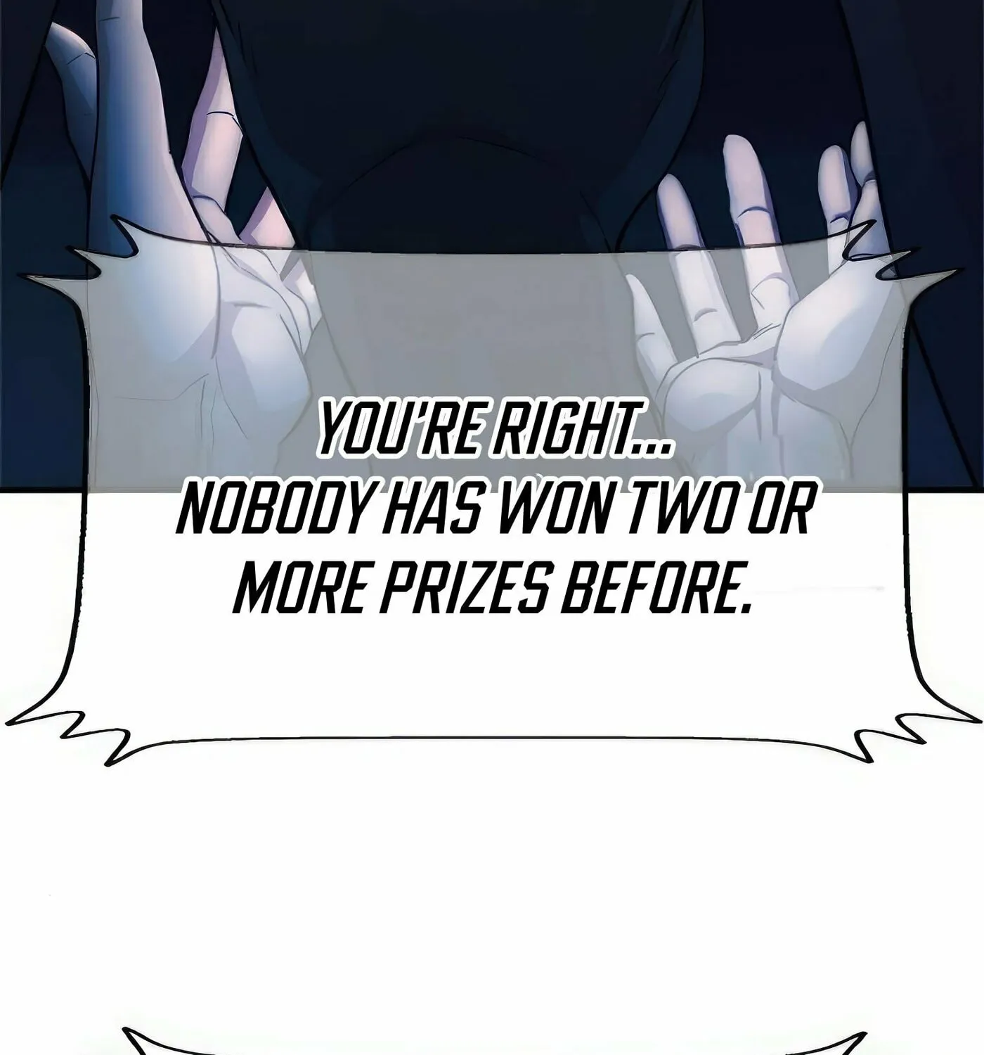Read Secret Player chapter 36 image 134 on Lezhin