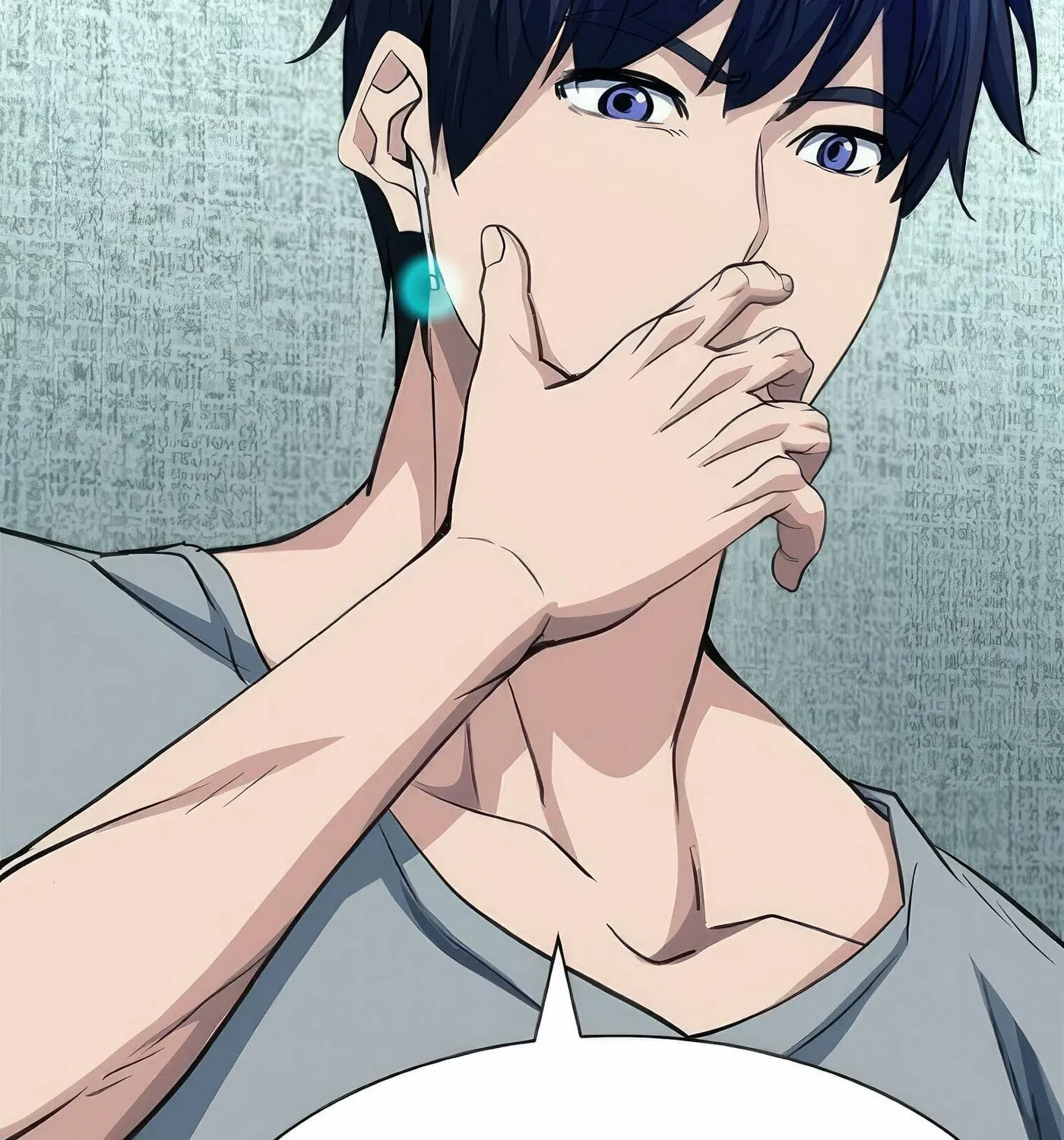 Read Secret Player chapter 36 image 141 on Lezhin