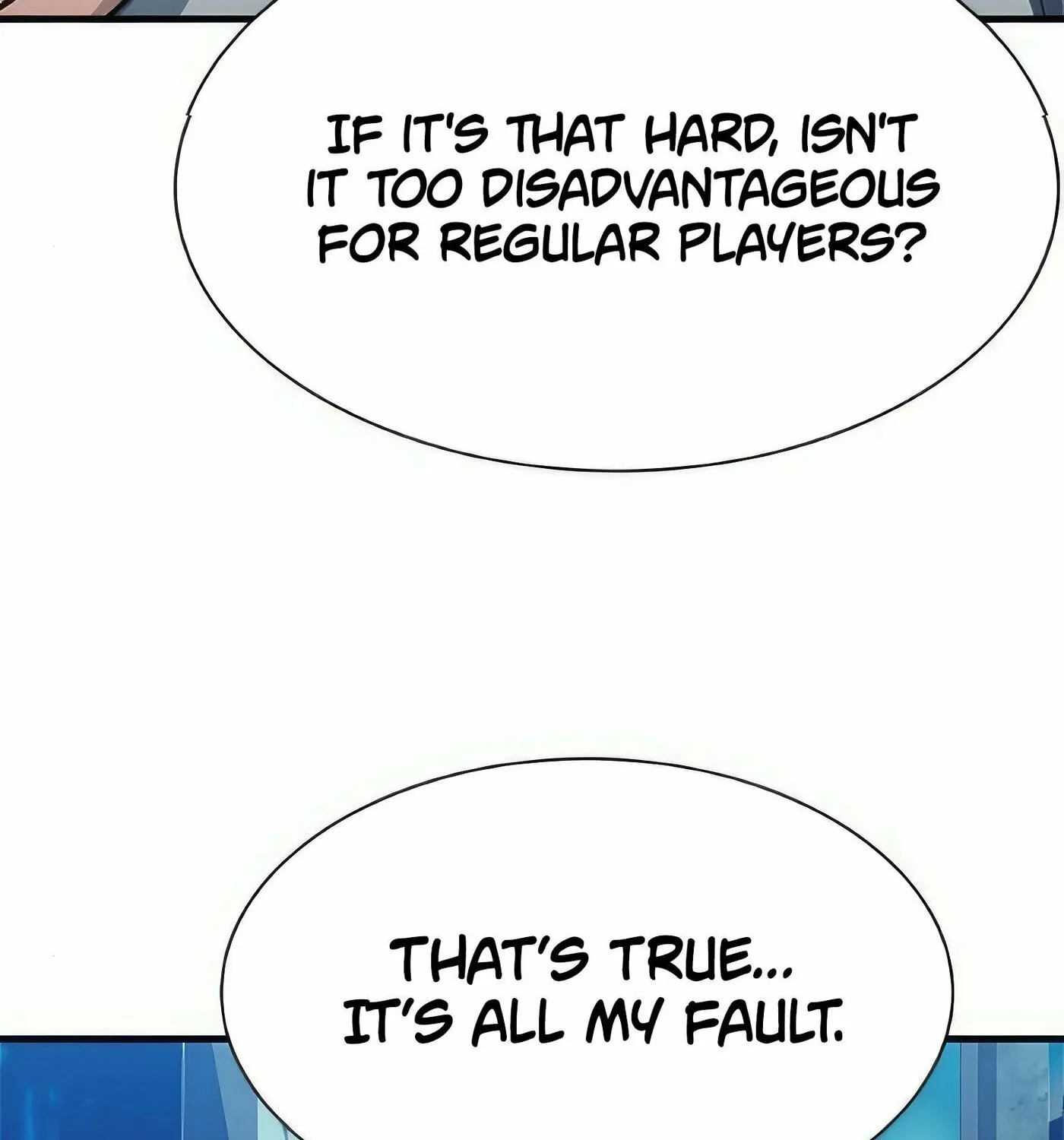 Read Secret Player chapter 36 image 142 on Lezhin