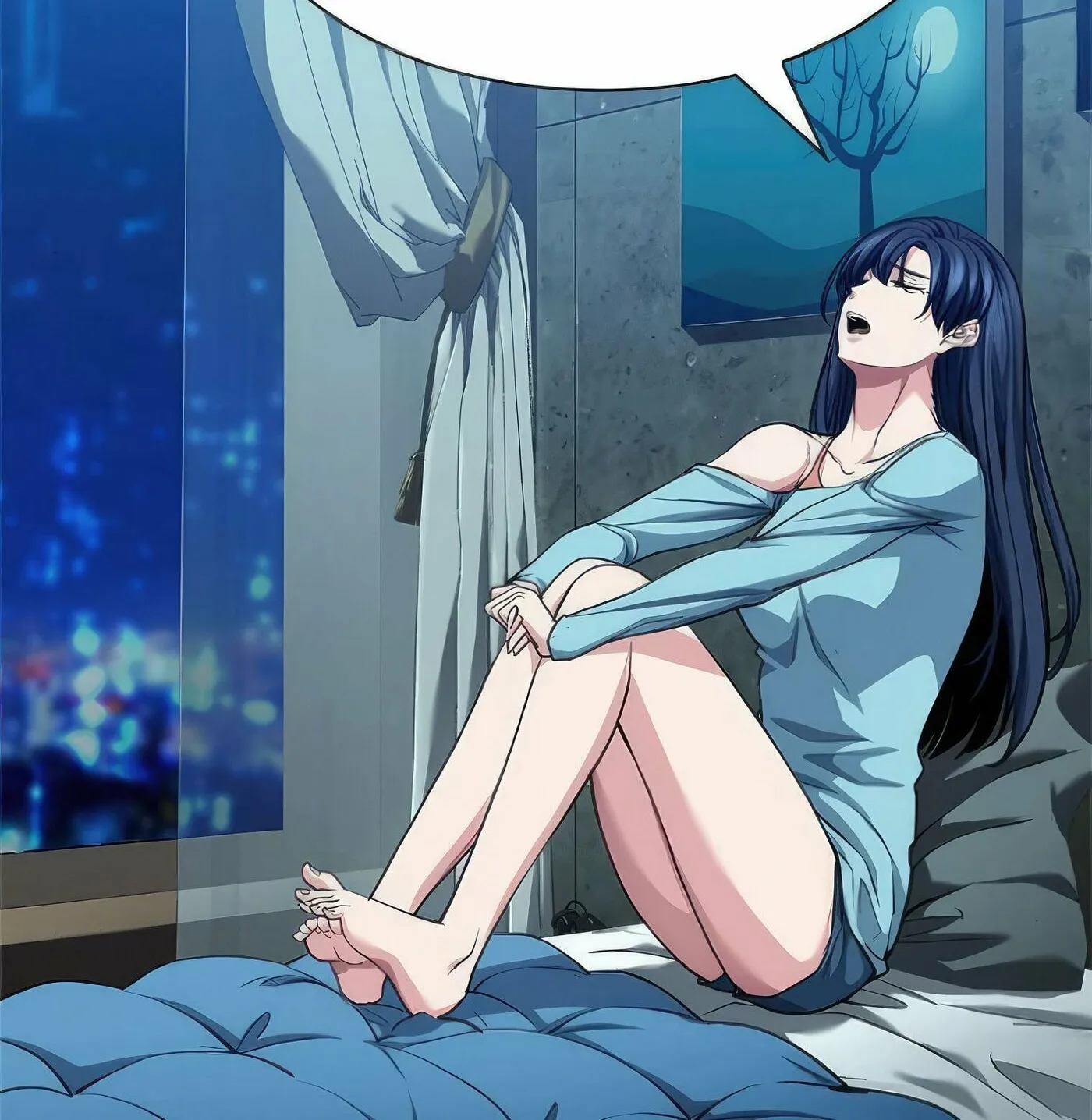Read Secret Player chapter 36 image 143 on Lezhin
