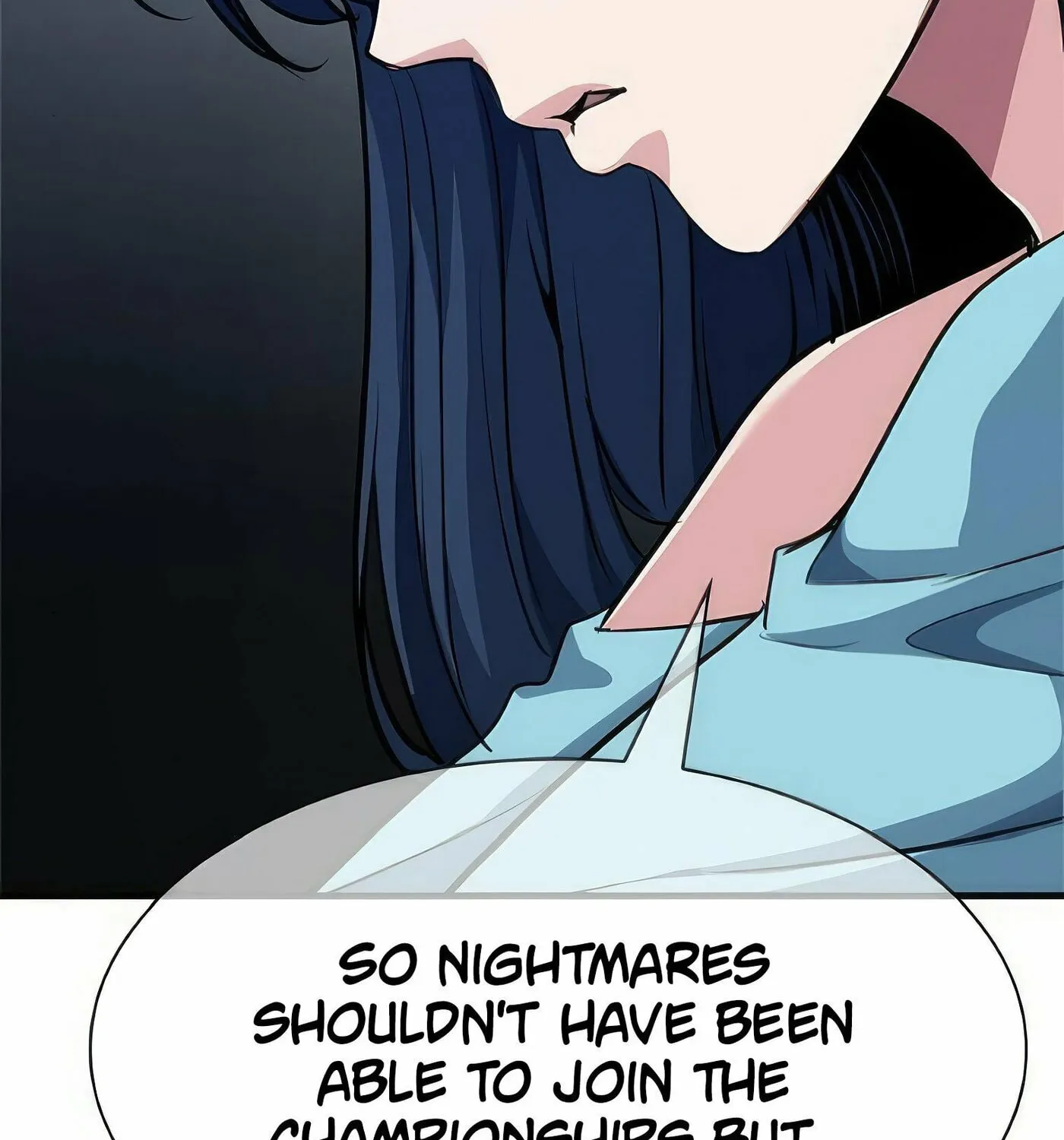 Read Secret Player chapter 36 image 146 on Lezhin