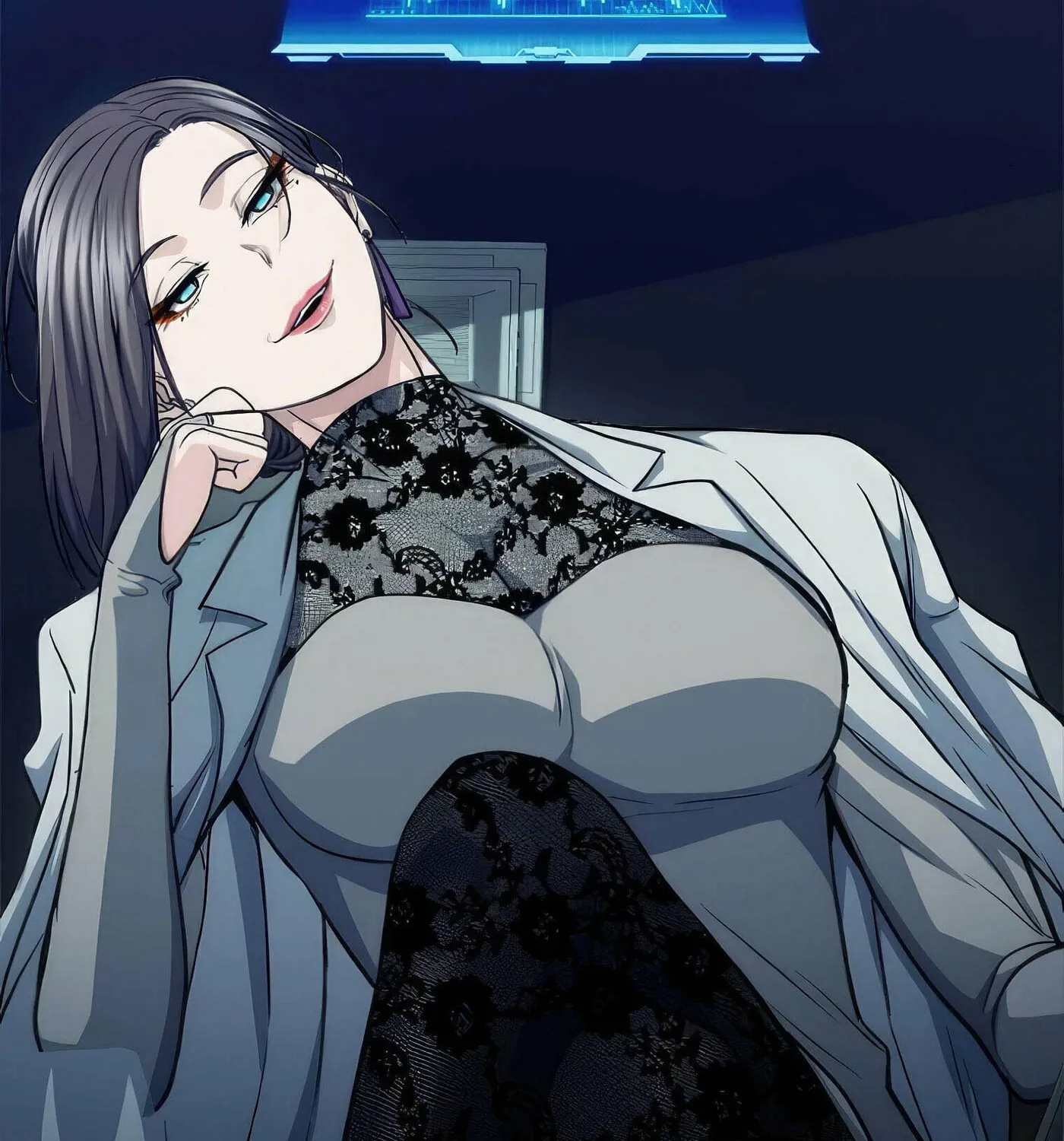 Read Secret Player chapter 36 image 153 on Lezhin