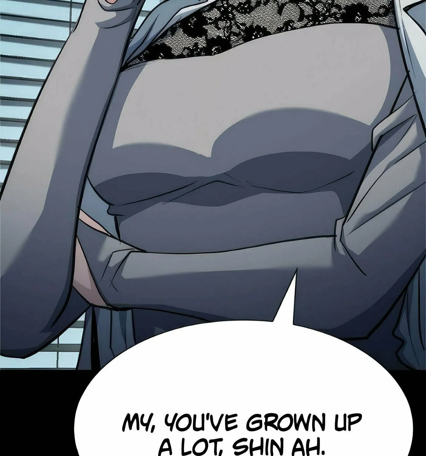 Read Secret Player chapter 36 image 160 on Lezhin