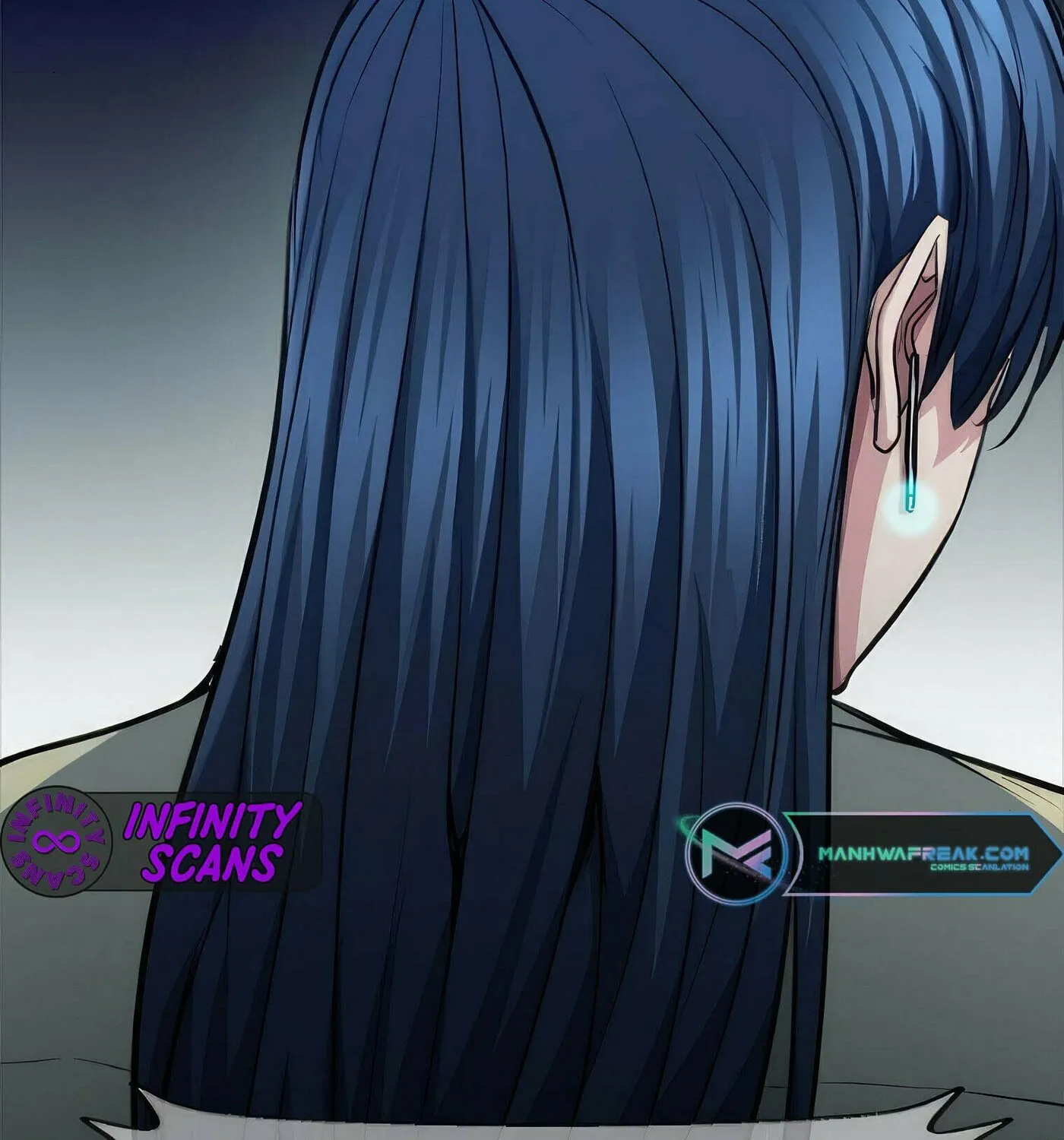 Read Secret Player chapter 36 image 162 on Lezhin