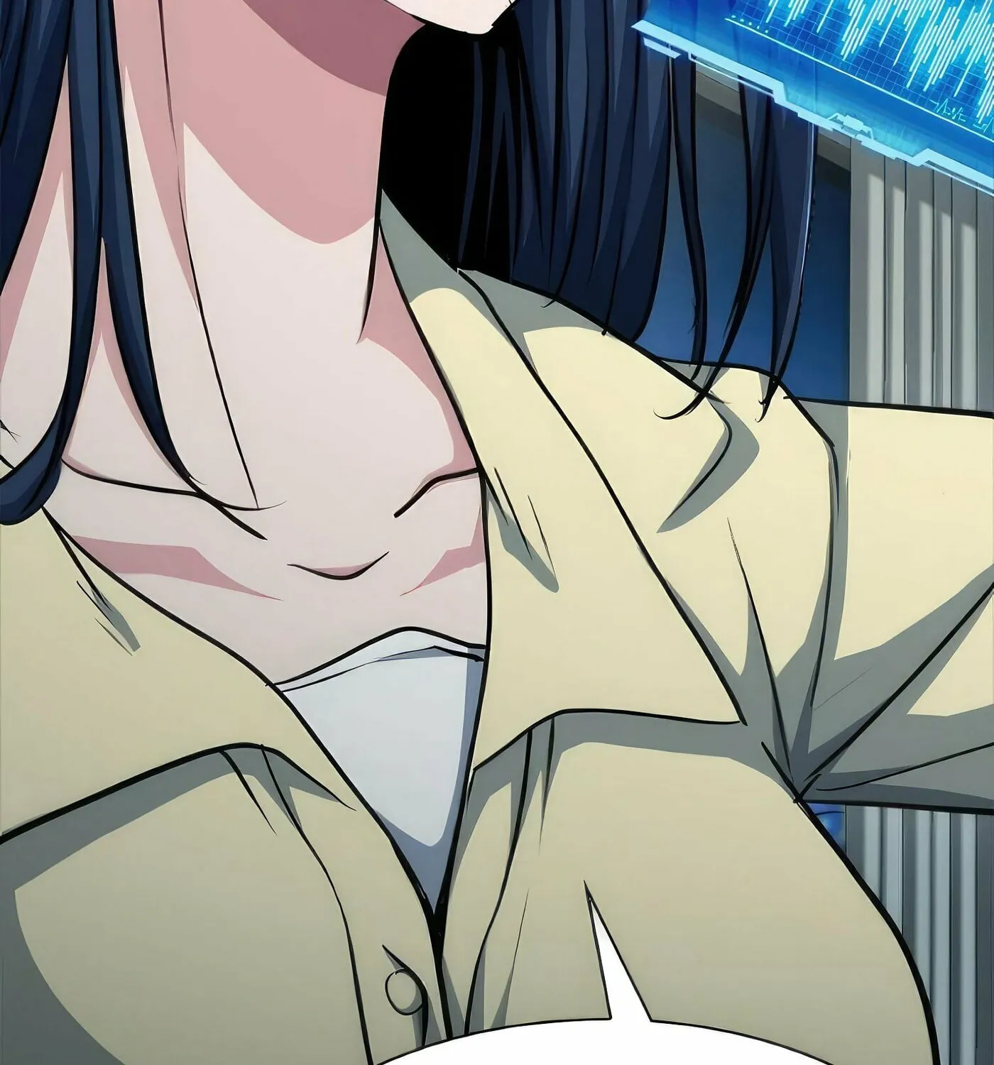 Read Secret Player chapter 36 image 165 on Lezhin
