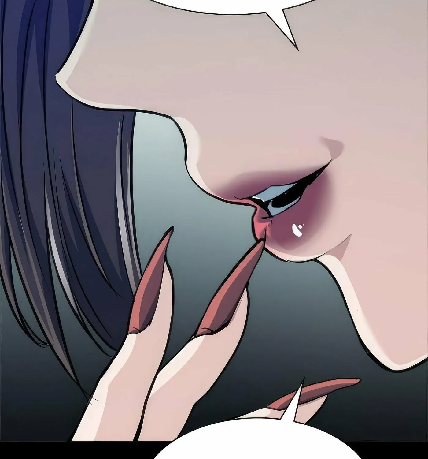 Read Secret Player chapter 36 image 169 on Lezhin