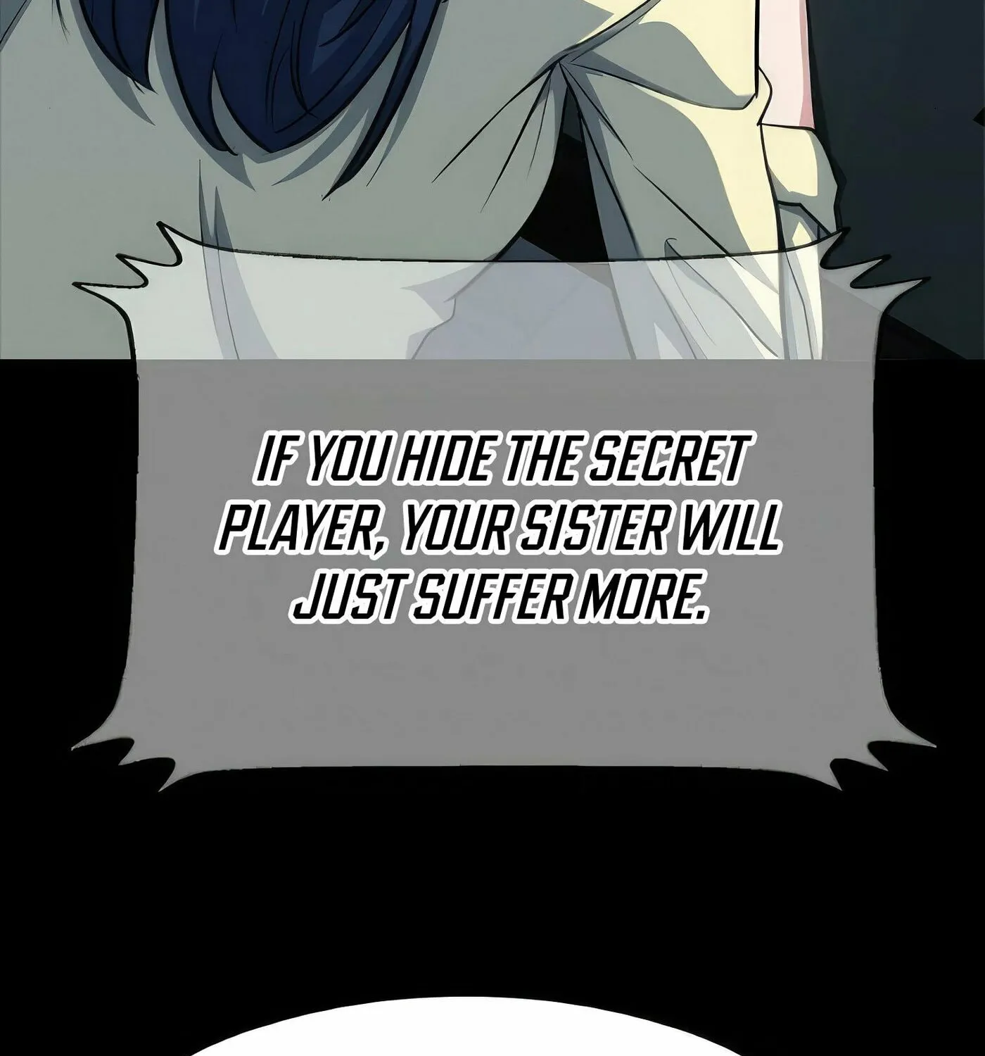 Read Secret Player chapter 36 image 176 on Lezhin