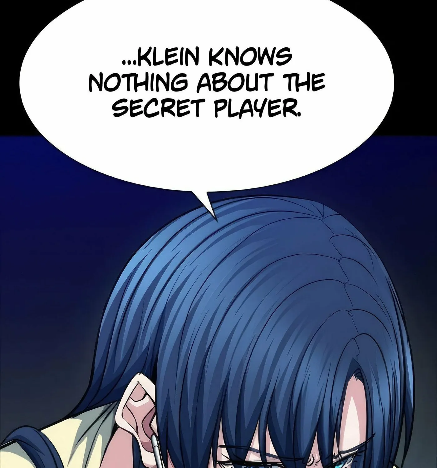 Read Secret Player chapter 36 image 177 on Lezhin
