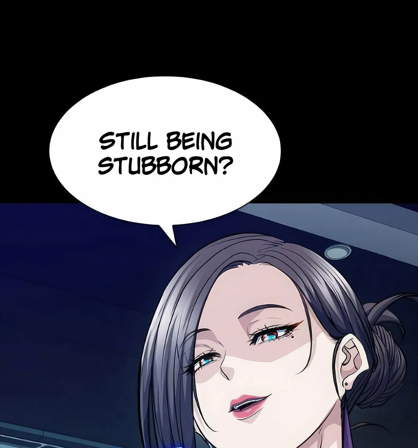 Read Secret Player chapter 36 image 180 on Lezhin