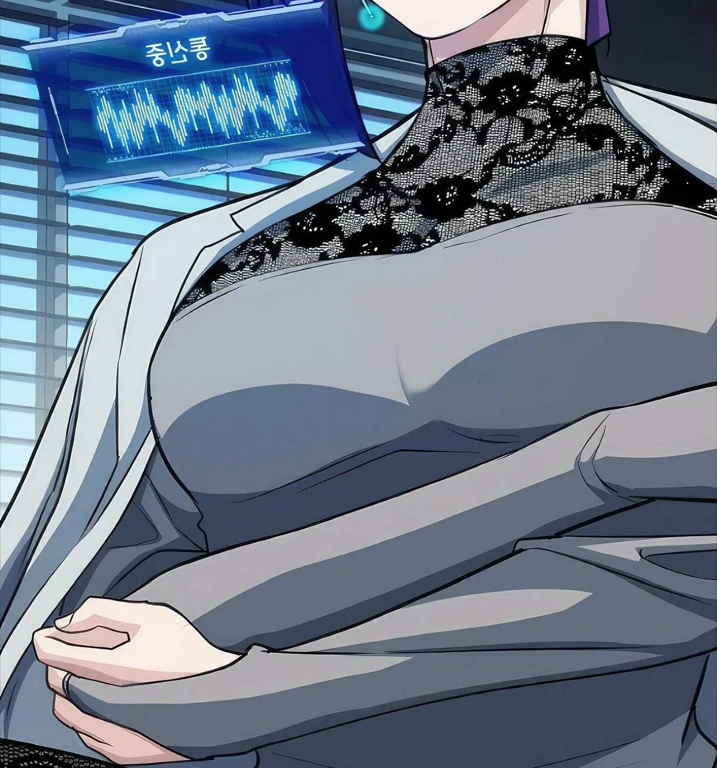 Read Secret Player chapter 36 image 181 on Lezhin