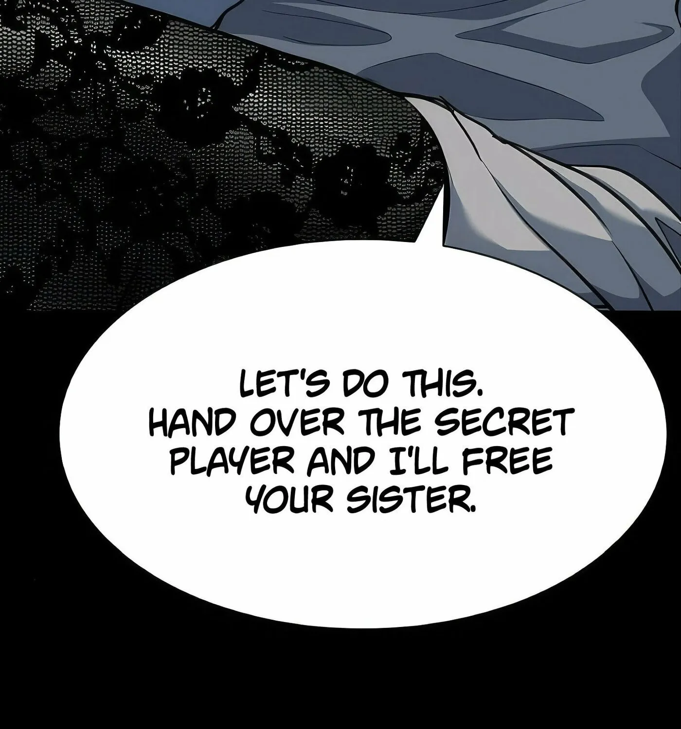 Read Secret Player chapter 36 image 182 on Lezhin