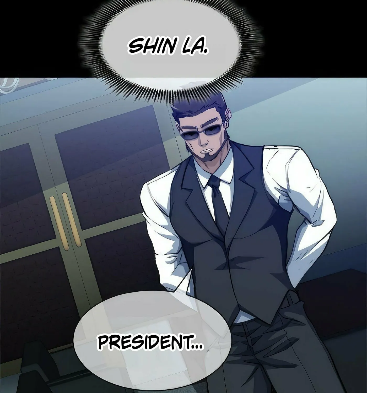Read Secret Player chapter 36 image 186 on Lezhin