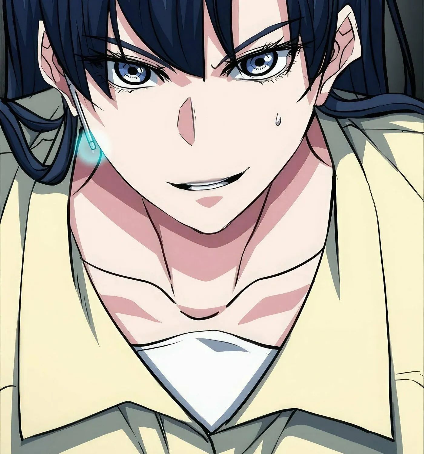 Read Secret Player chapter 36 image 193 on Lezhin