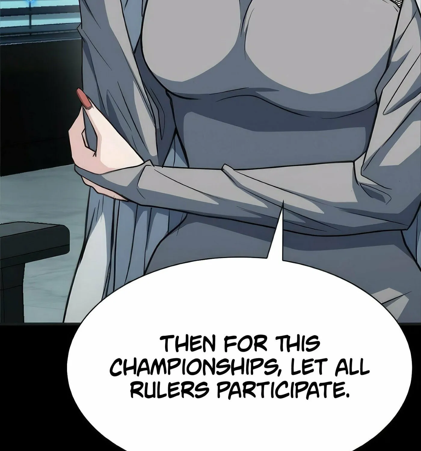 Read Secret Player chapter 36 image 198 on Lezhin
