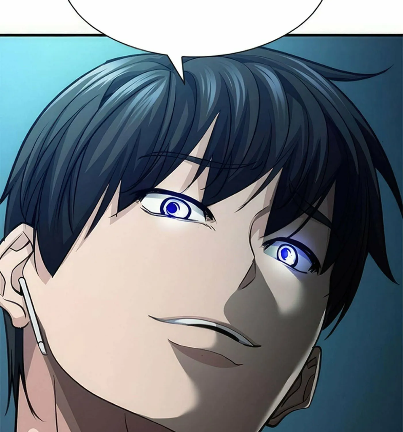 Read Secret Player chapter 36 image 2 on Lezhin
