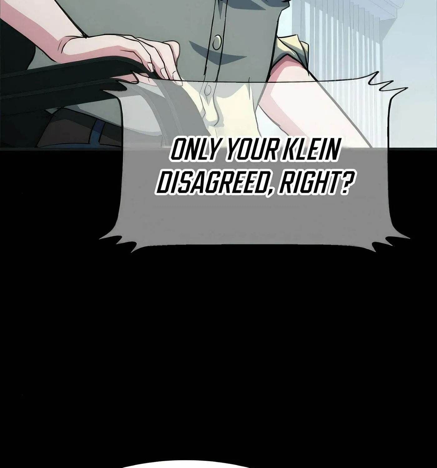 Read Secret Player chapter 36 image 201 on Lezhin