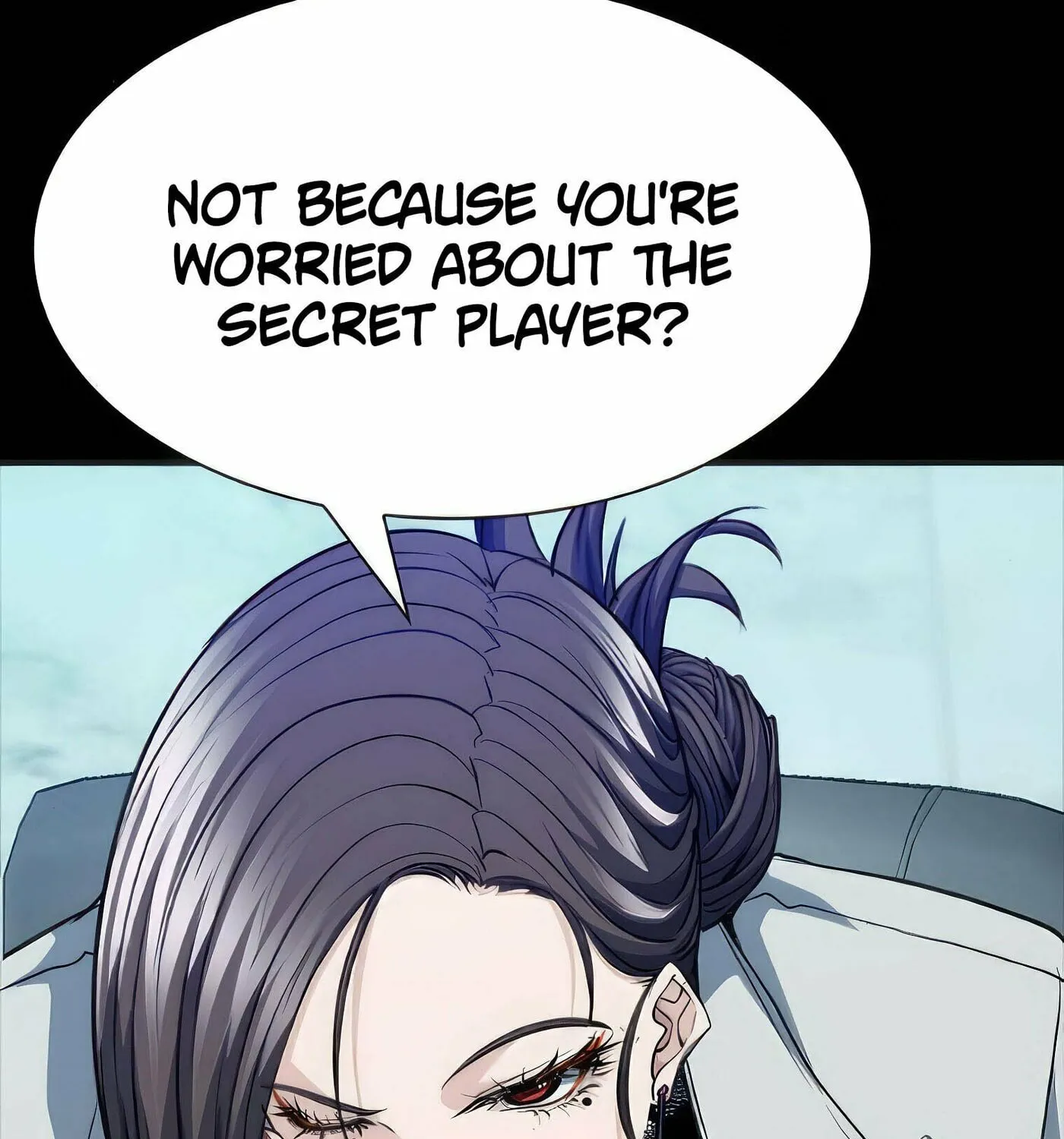 Read Secret Player chapter 36 image 202 on Lezhin