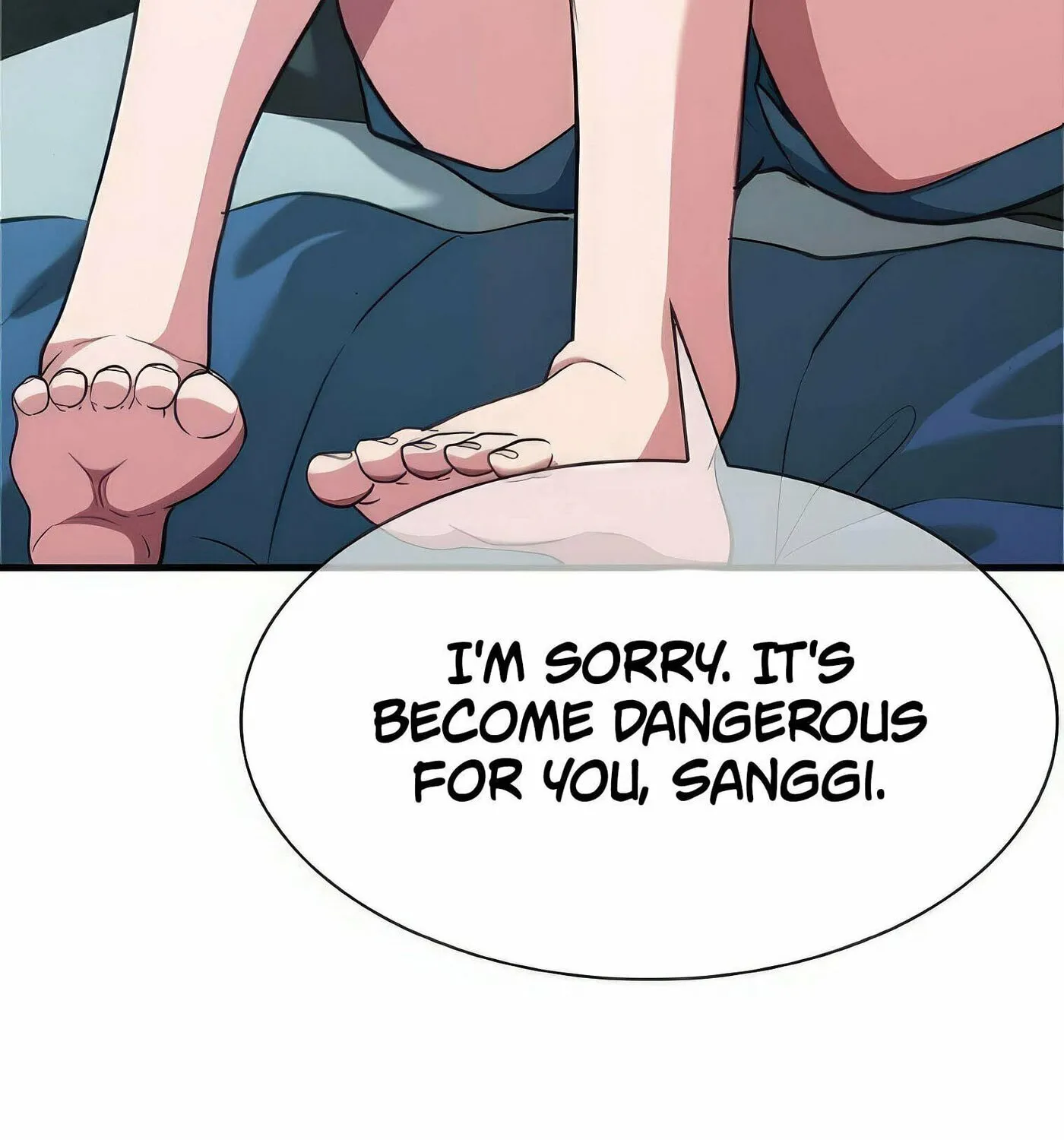 Read Secret Player chapter 36 image 210 on Lezhin