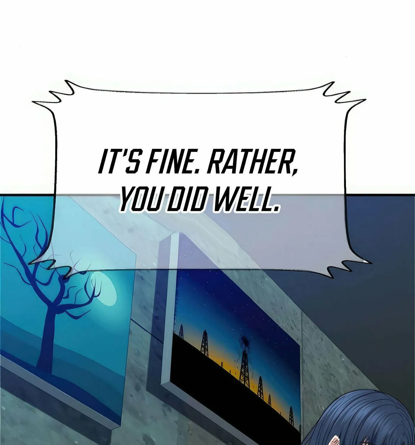 Read Secret Player chapter 36 image 211 on Lezhin