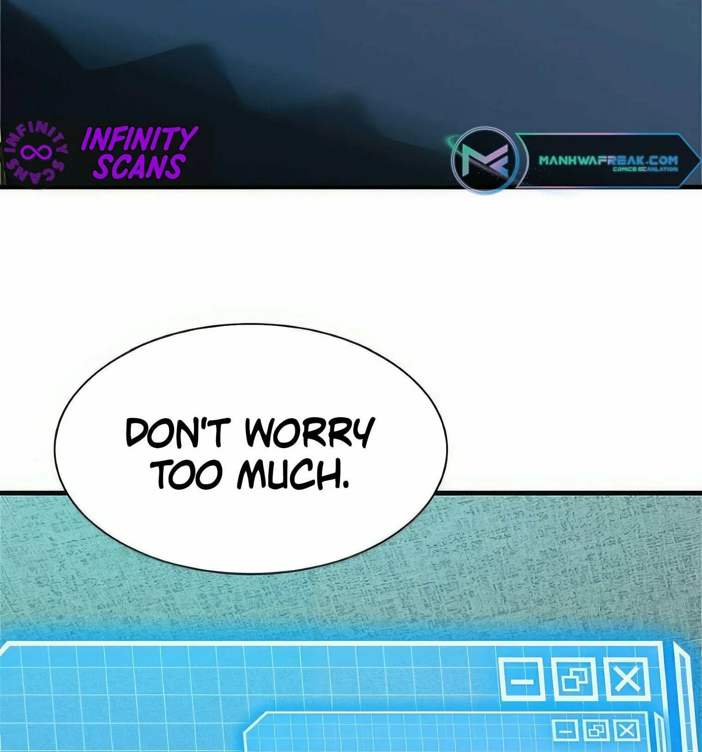 Read Secret Player chapter 36 image 216 on Lezhin
