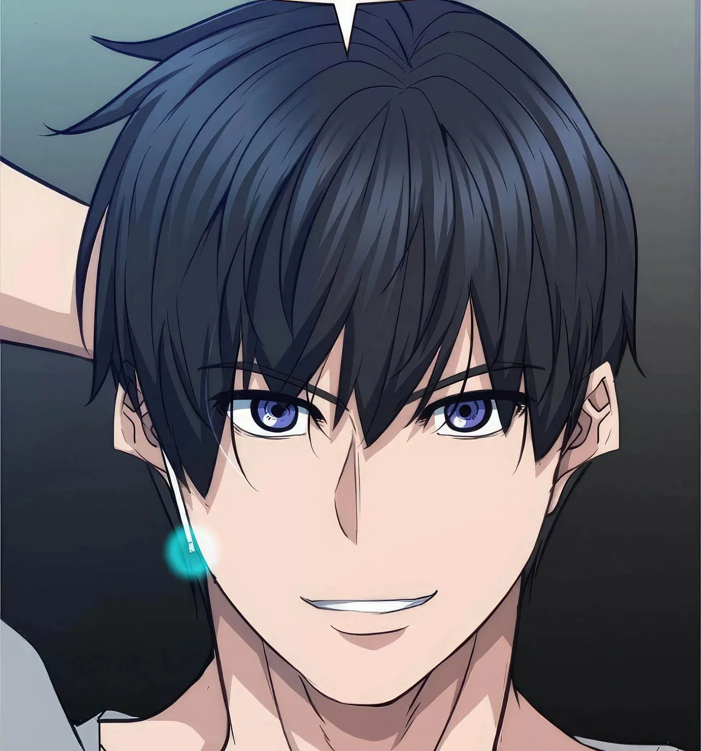 Read Secret Player chapter 36 image 220 on Lezhin