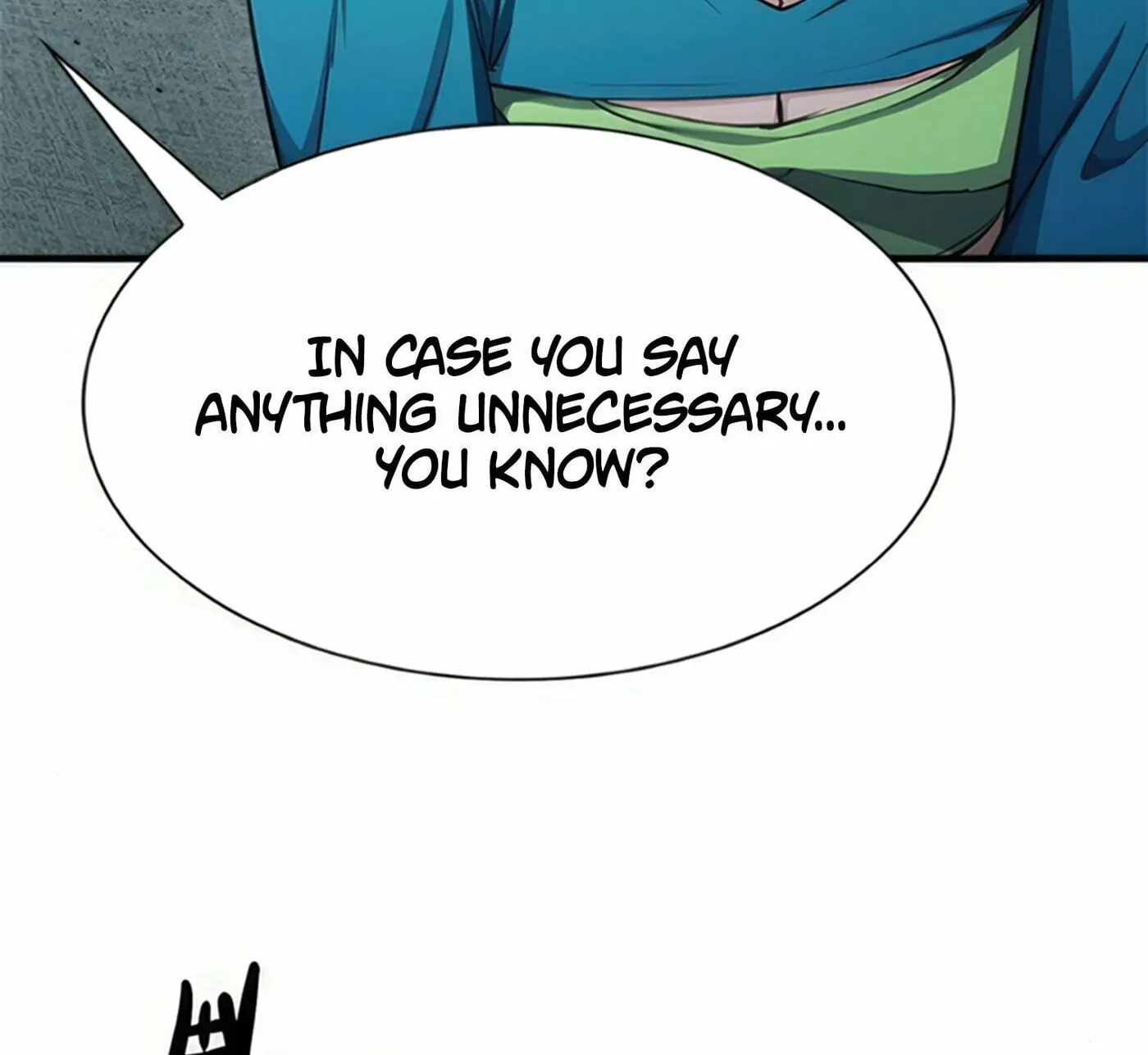 Read Secret Player chapter 36 image 23 on Lezhin