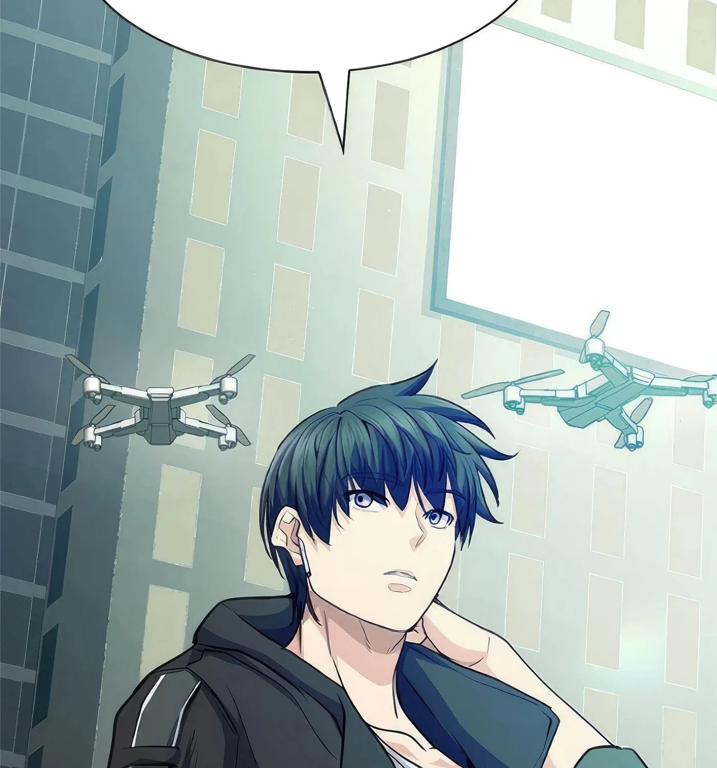 Read Secret Player chapter 36 image 230 on Lezhin