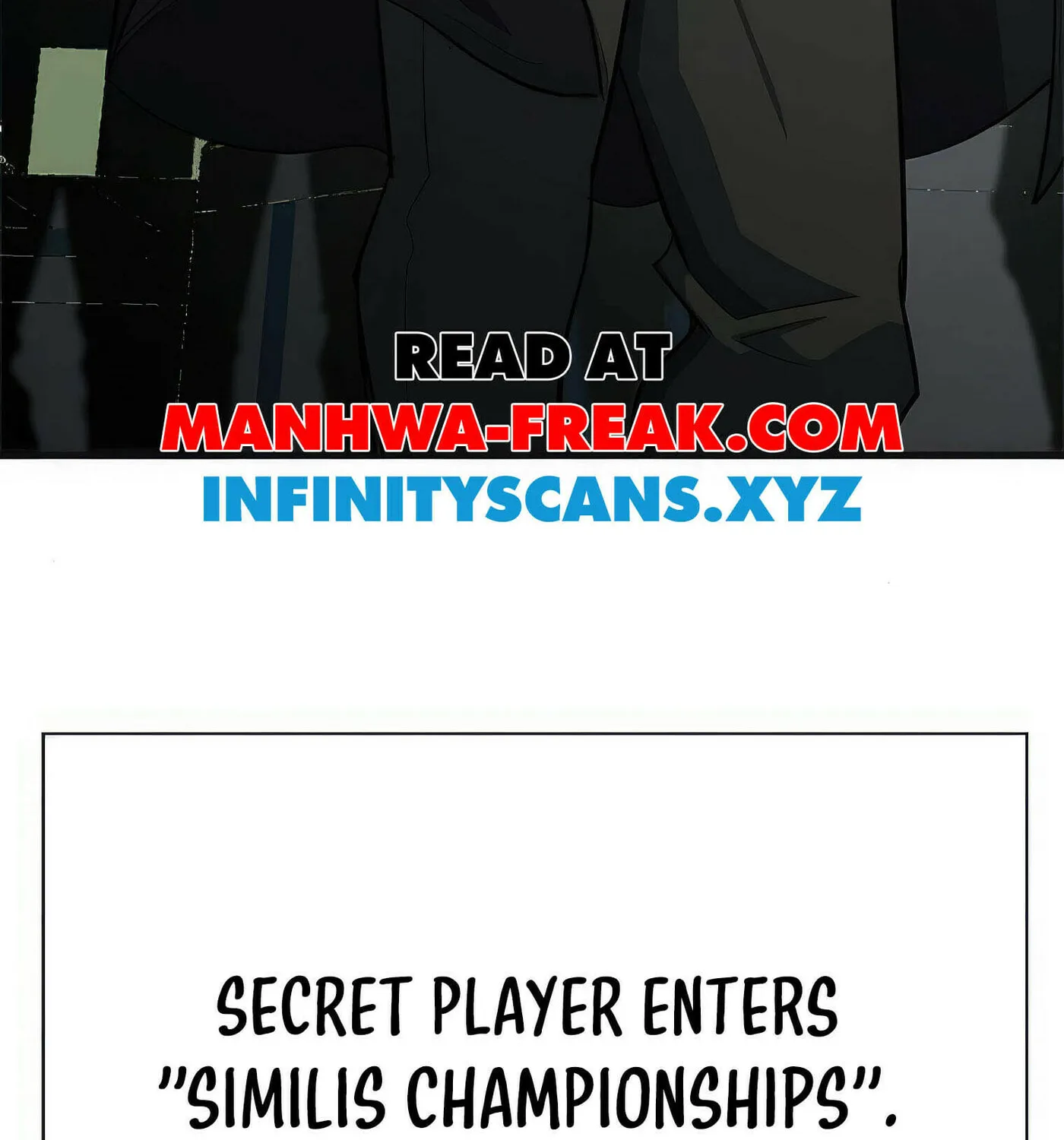Read Secret Player chapter 36 image 233 on Lezhin
