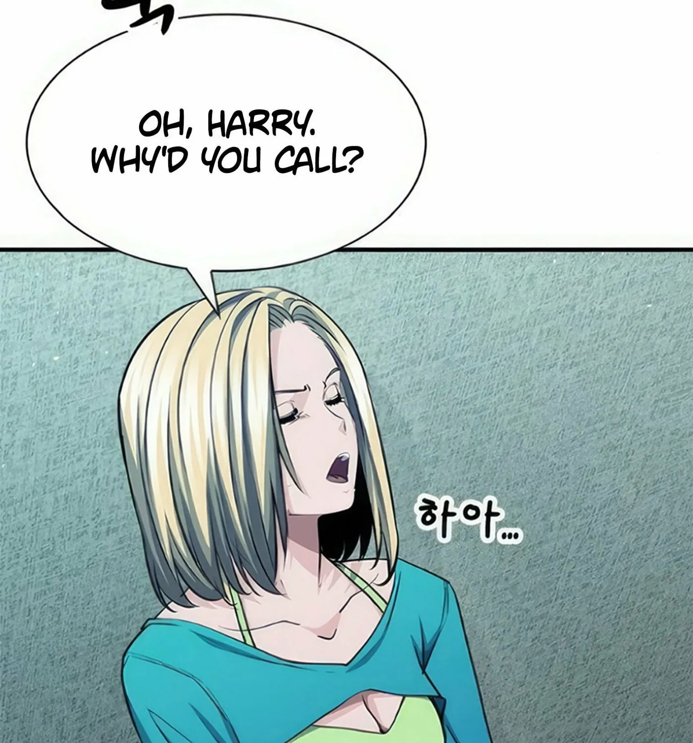 Read Secret Player chapter 36 image 24 on Lezhin
