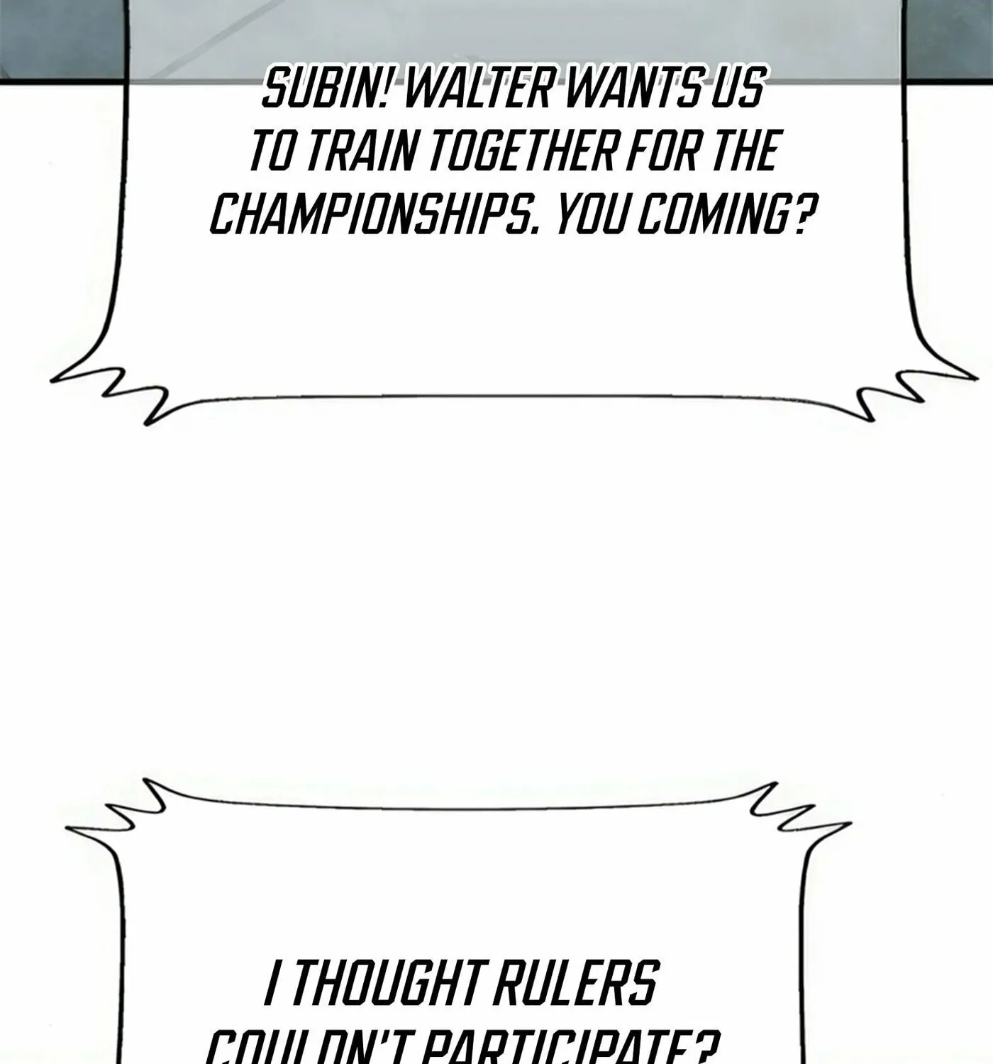 Read Secret Player chapter 36 image 26 on Lezhin