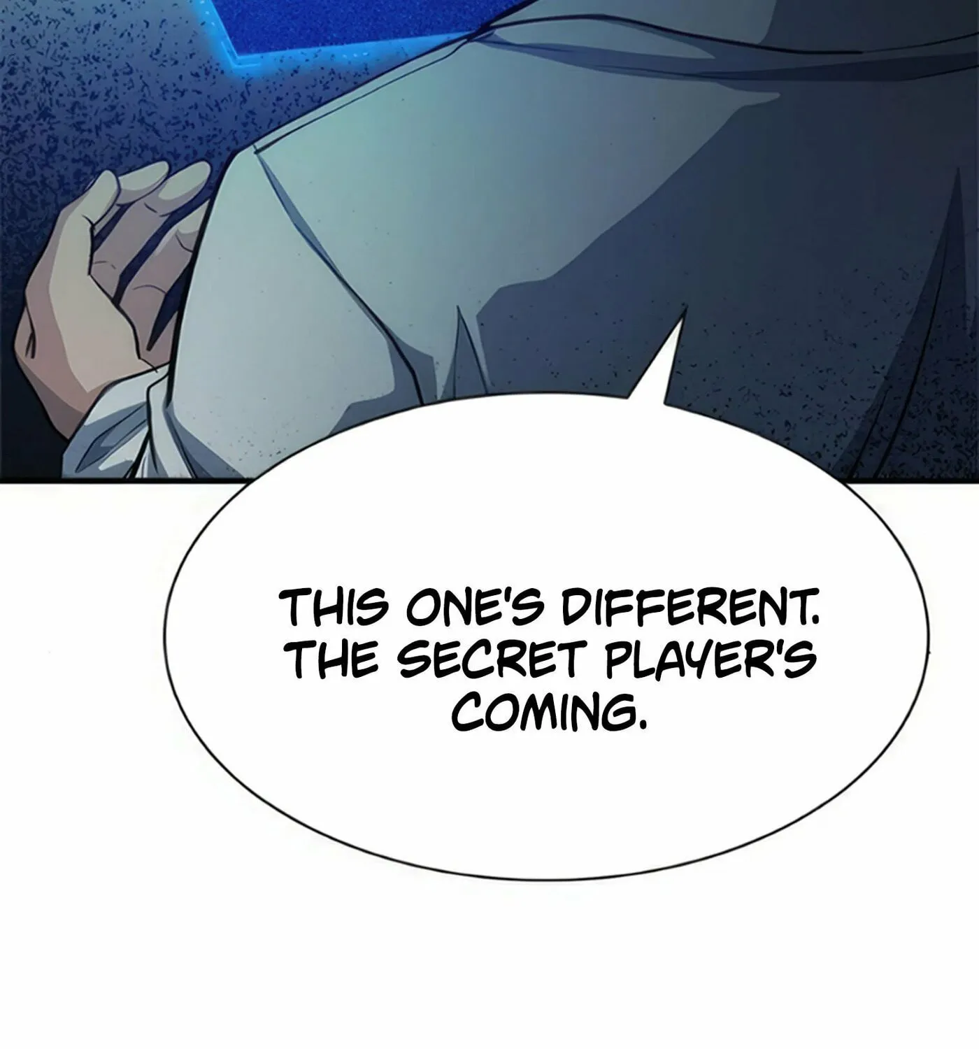 Read Secret Player chapter 36 image 28 on Lezhin