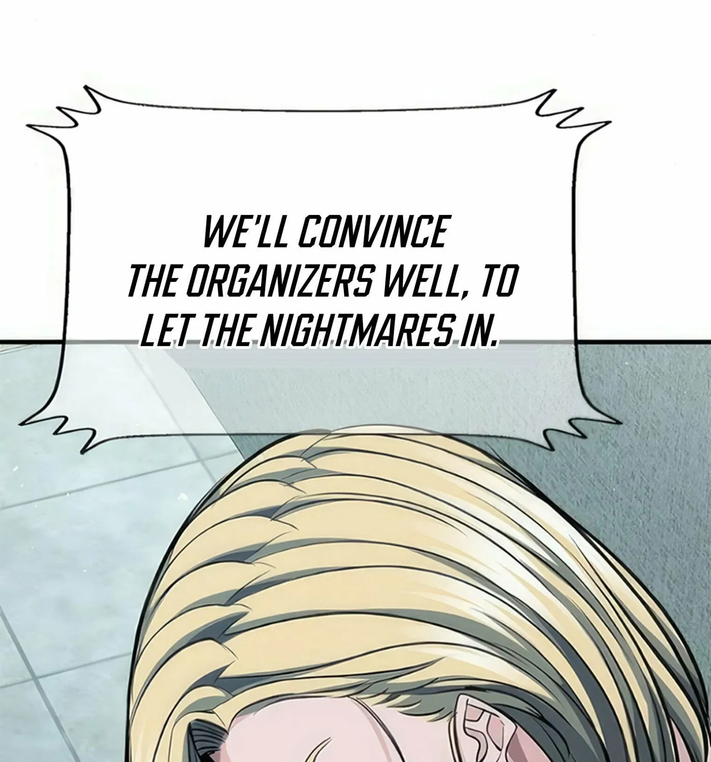 Read Secret Player chapter 36 image 29 on Lezhin