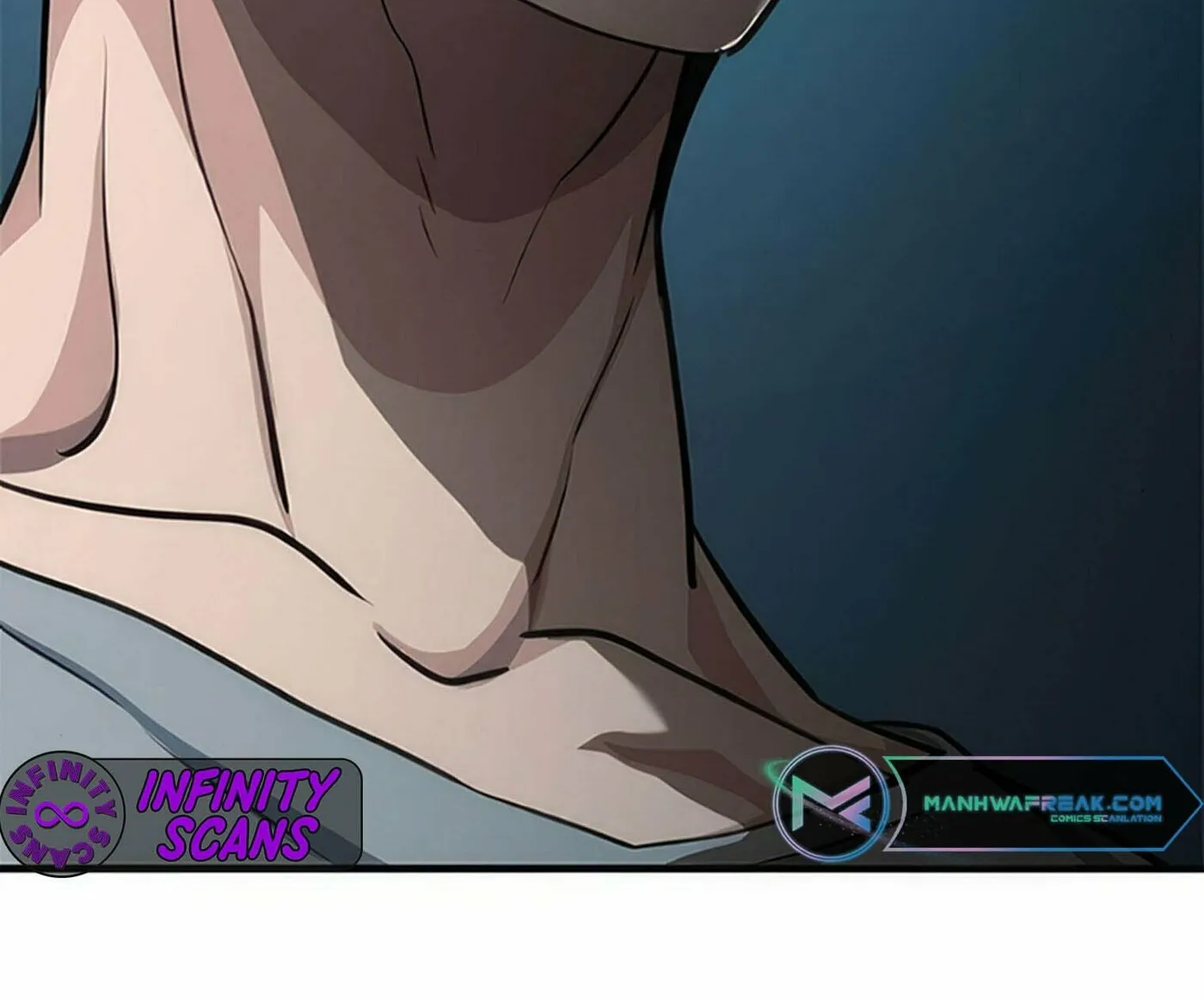 Read Secret Player chapter 36 image 3 on Lezhin