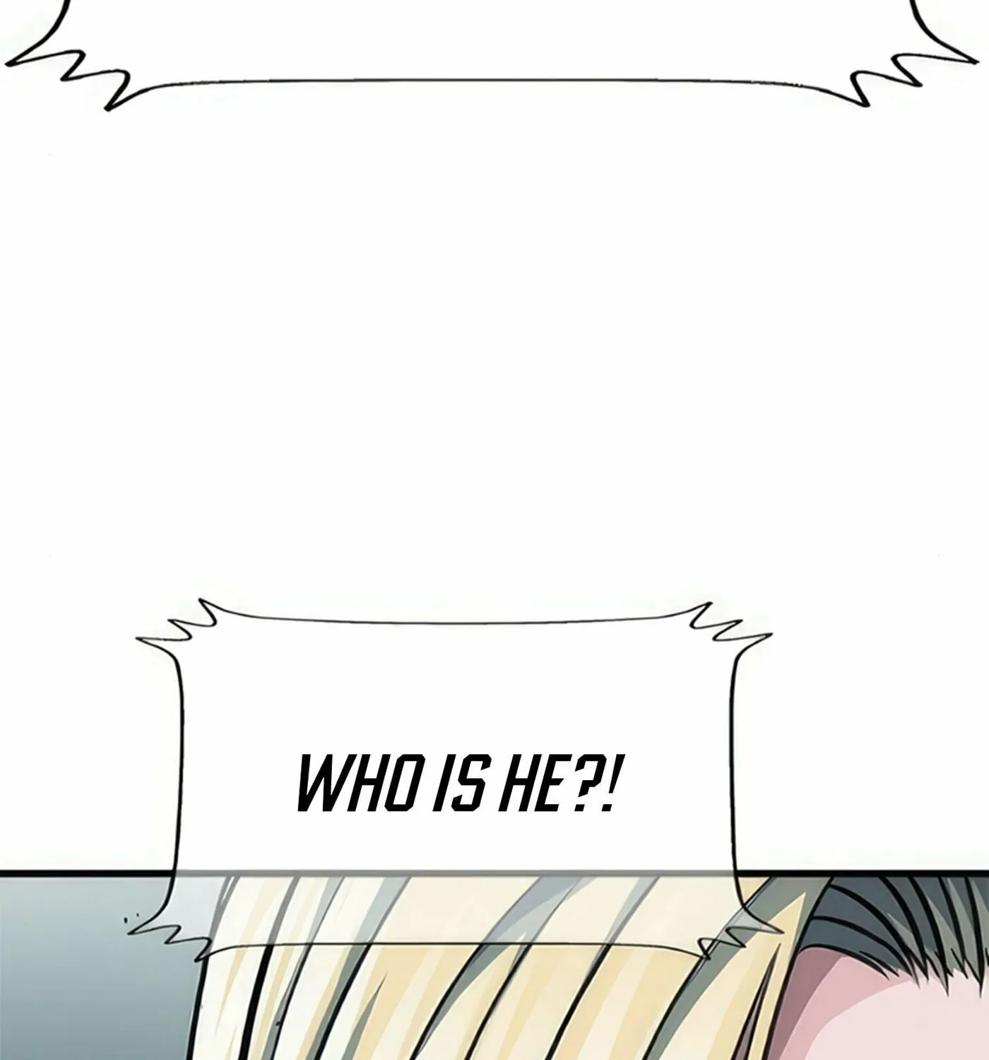 Read Secret Player chapter 36 image 34 on Lezhin
