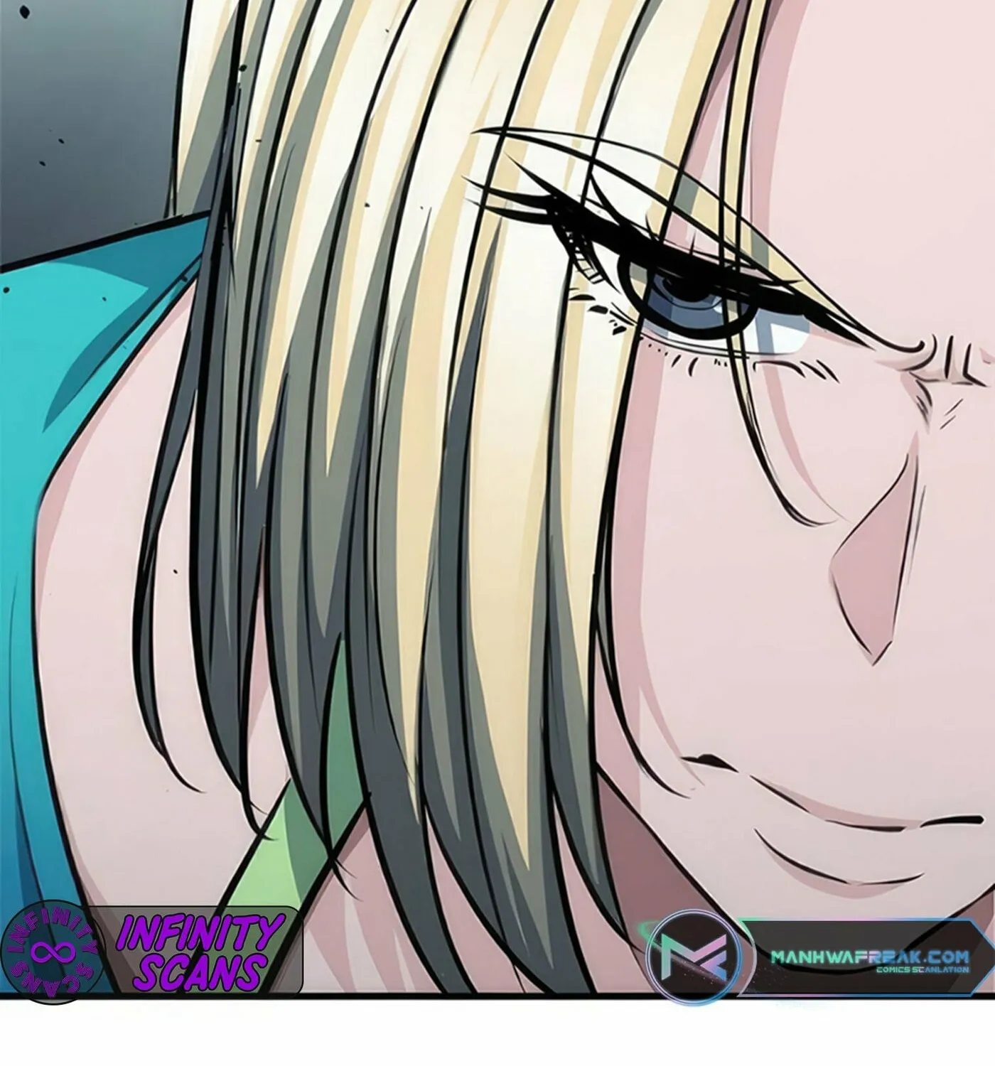 Read Secret Player chapter 36 image 35 on Lezhin