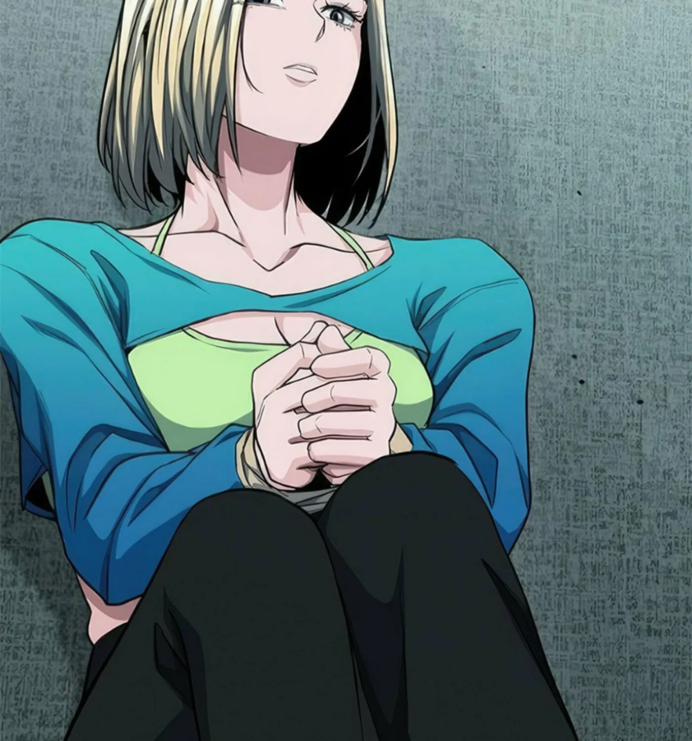 Read Secret Player chapter 36 image 40 on Lezhin