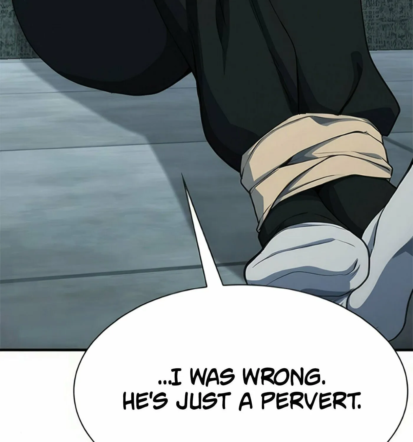 Read Secret Player chapter 36 image 42 on Lezhin