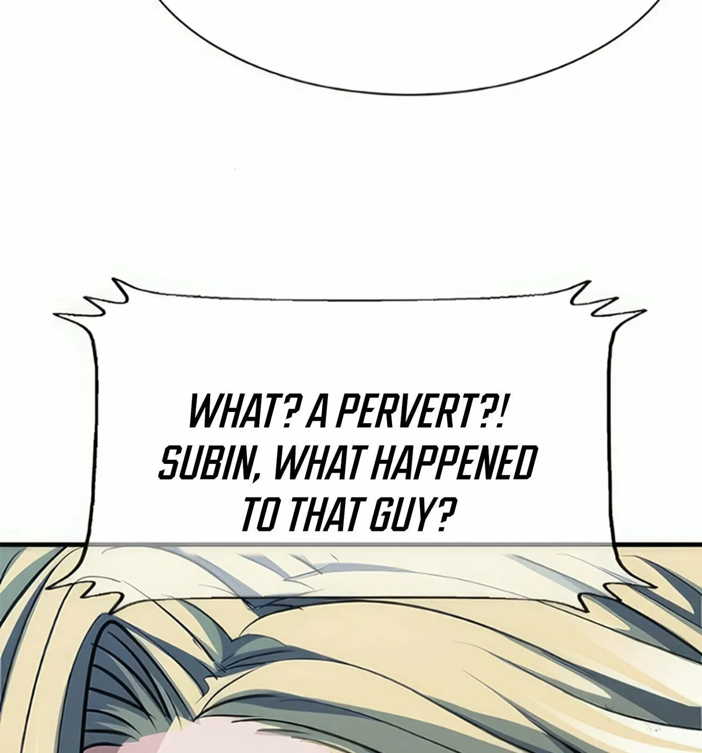 Read Secret Player chapter 36 image 43 on Lezhin