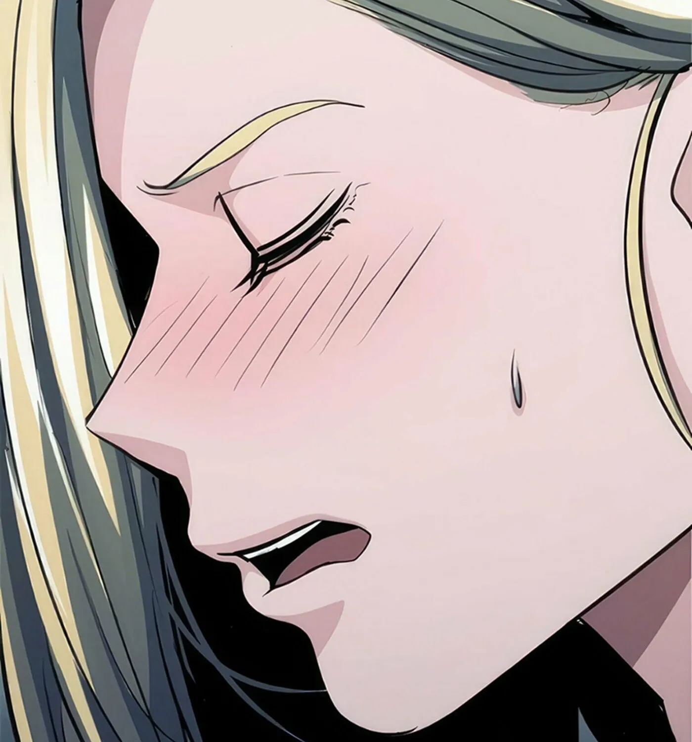 Read Secret Player chapter 36 image 44 on Lezhin