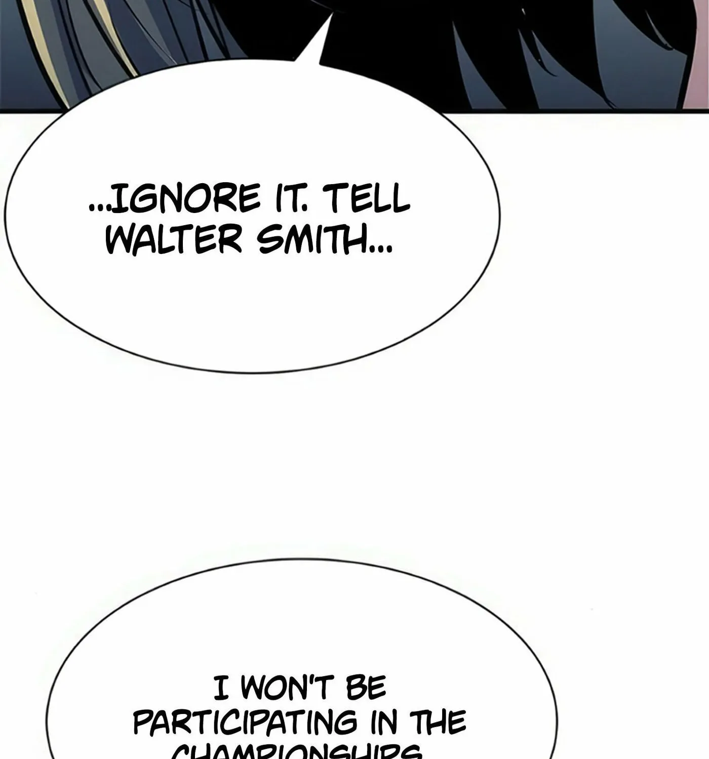 Read Secret Player chapter 36 image 45 on Lezhin