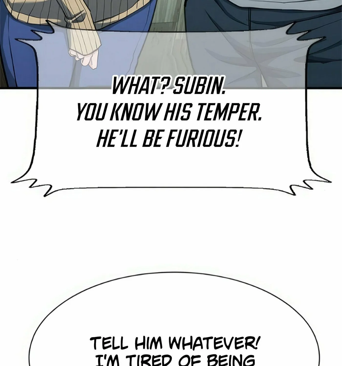 Read Secret Player chapter 36 image 48 on Lezhin