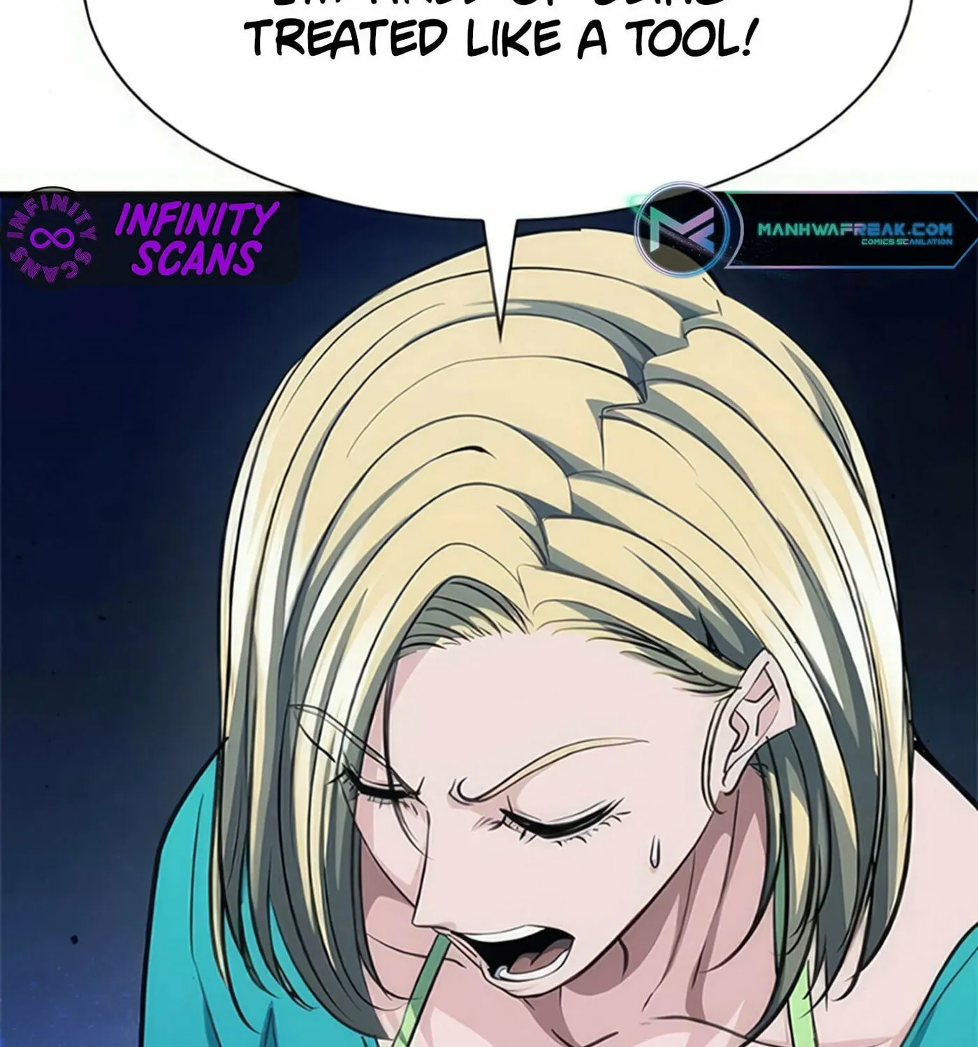 Read Secret Player chapter 36 image 49 on Lezhin